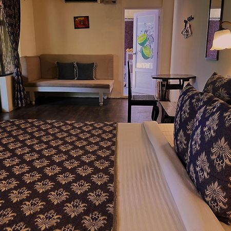 Marari Dreamz Homestay Mararikulam Esterno foto