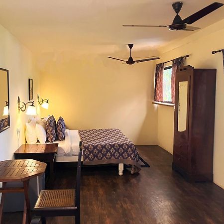 Marari Dreamz Homestay Mararikulam Esterno foto