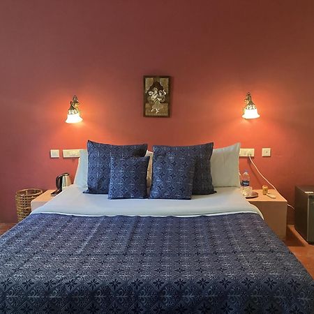 Marari Dreamz Homestay Mararikulam Esterno foto