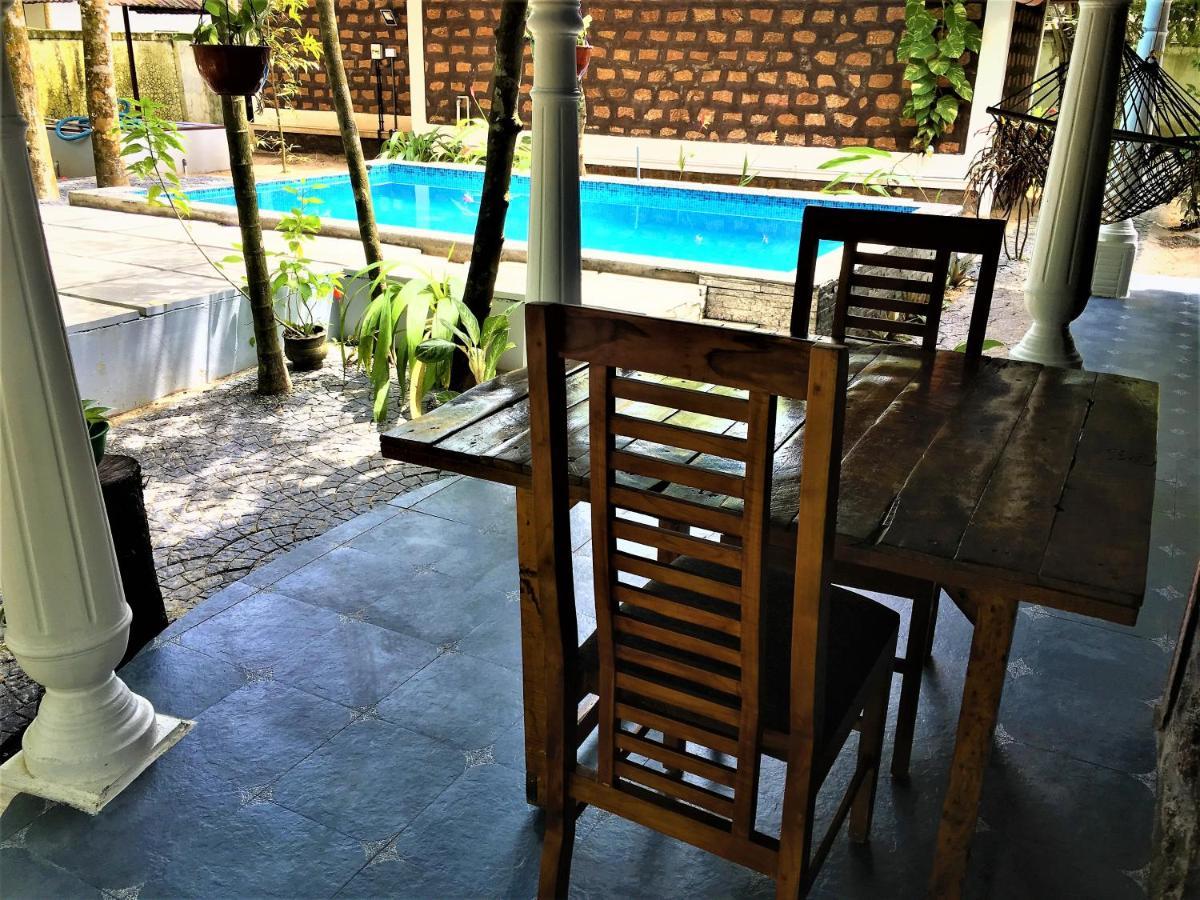 Marari Dreamz Homestay Mararikulam Esterno foto