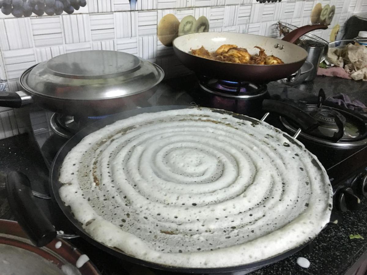 Marari Dreamz Homestay Mararikulam Esterno foto