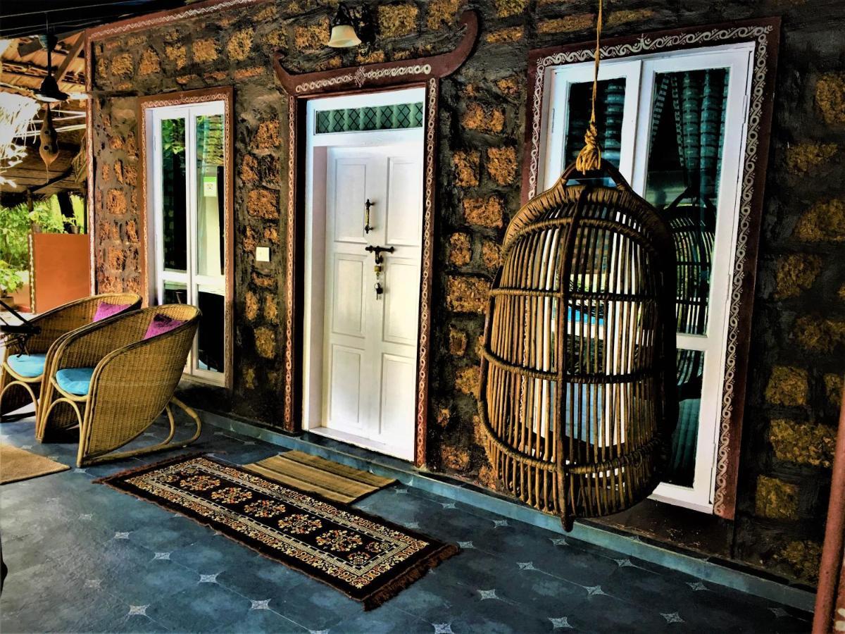 Marari Dreamz Homestay Mararikulam Esterno foto
