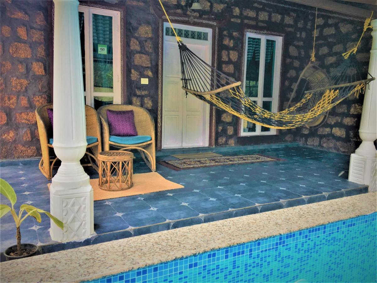 Marari Dreamz Homestay Mararikulam Esterno foto