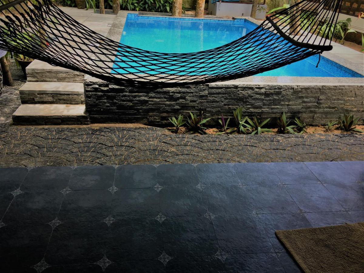Marari Dreamz Homestay Mararikulam Esterno foto