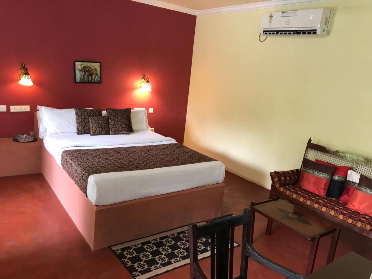 Marari Dreamz Homestay Mararikulam Esterno foto