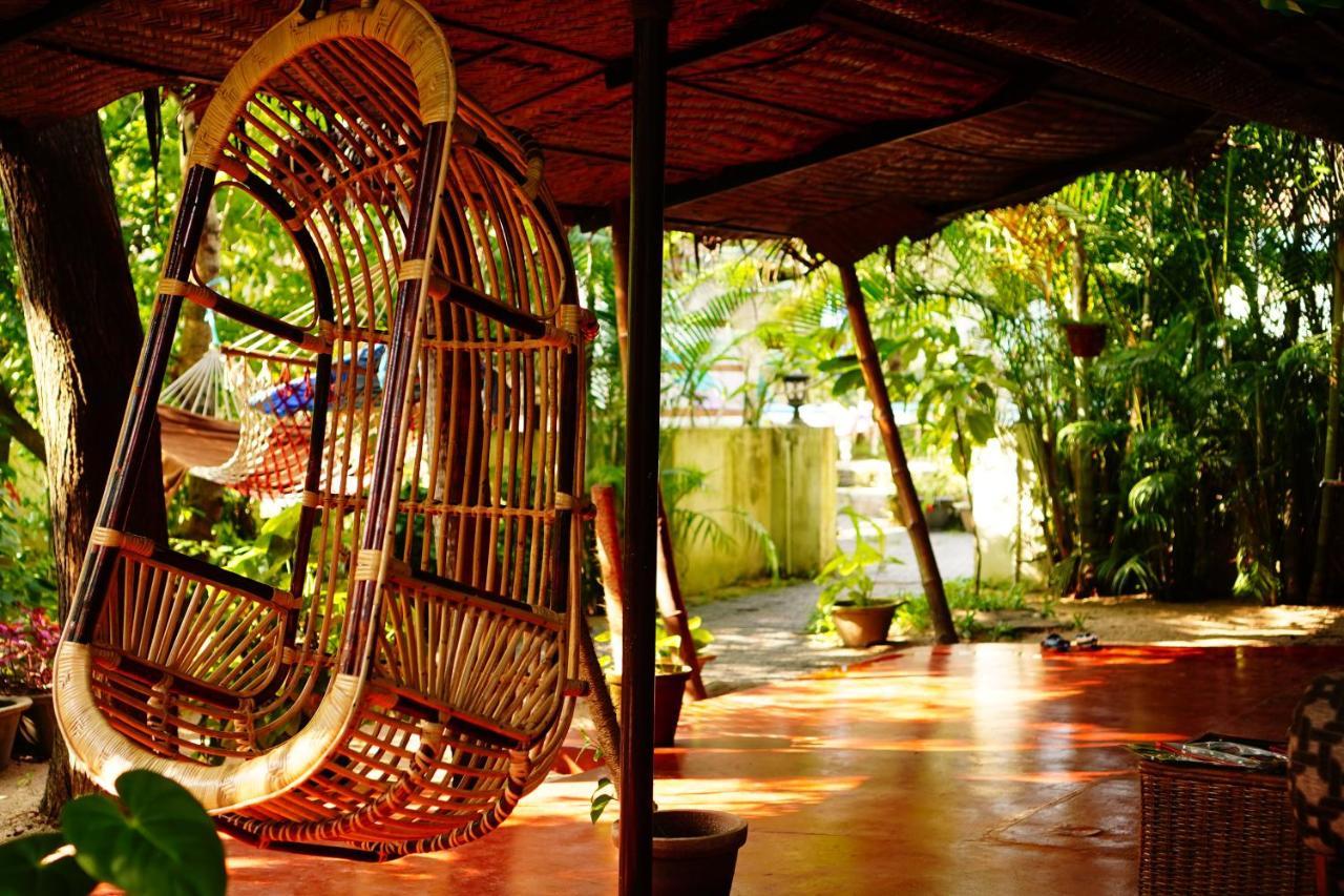 Marari Dreamz Homestay Mararikulam Esterno foto
