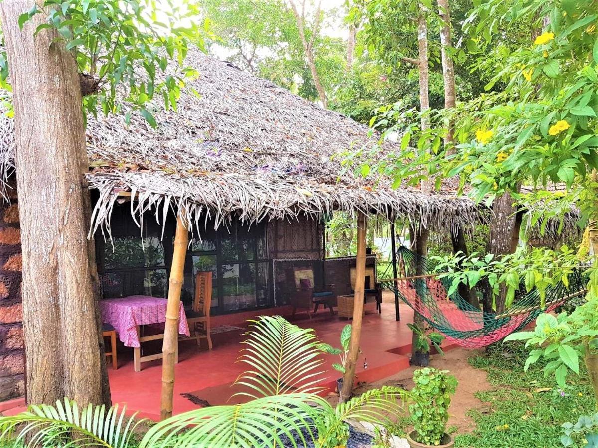 Marari Dreamz Homestay Mararikulam Esterno foto