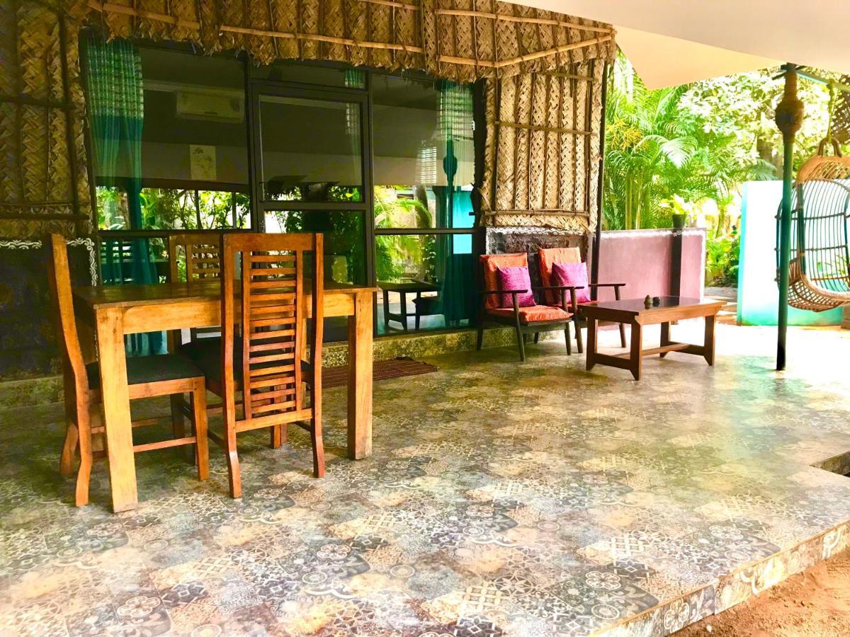 Marari Dreamz Homestay Mararikulam Esterno foto