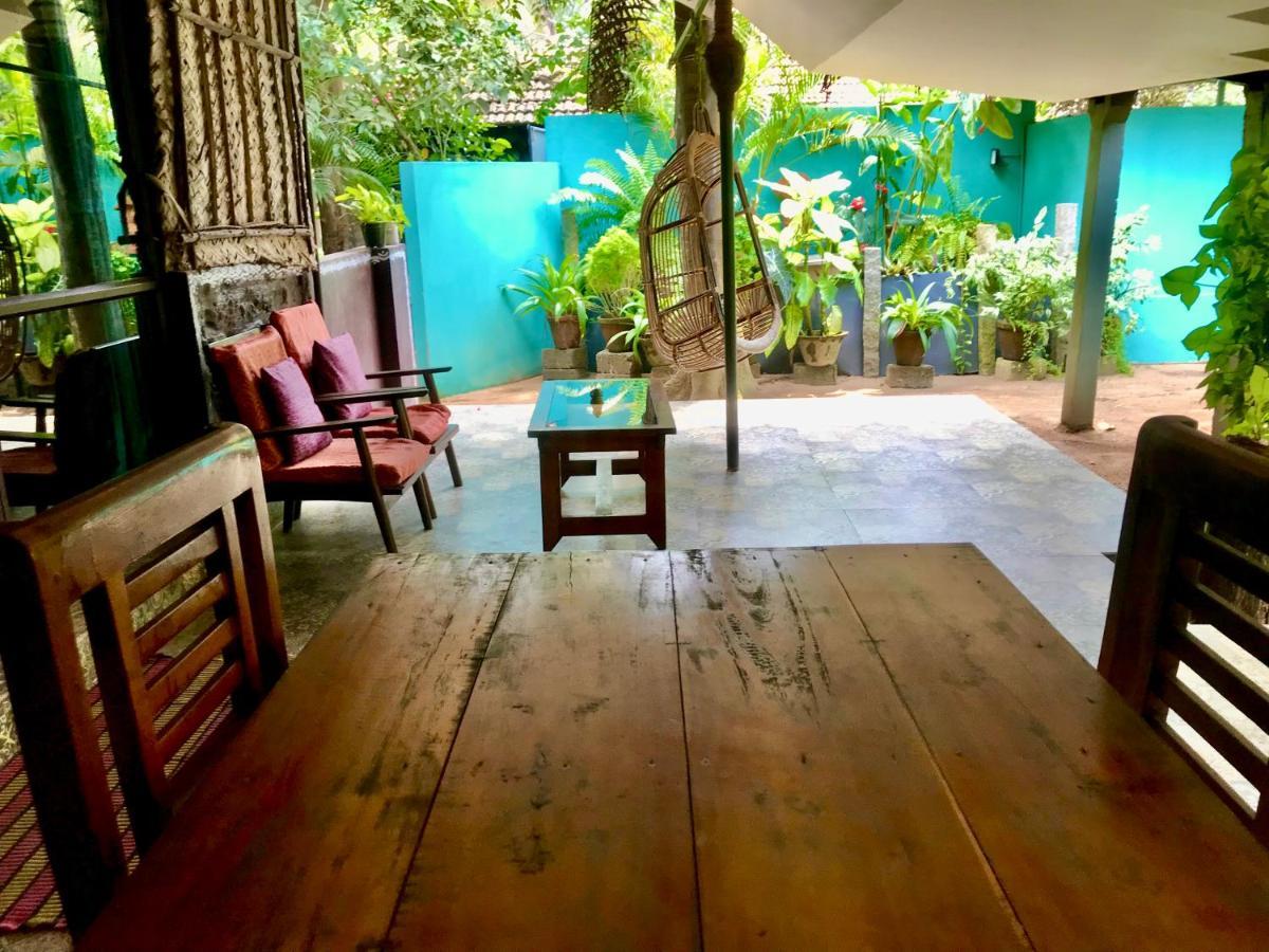 Marari Dreamz Homestay Mararikulam Esterno foto