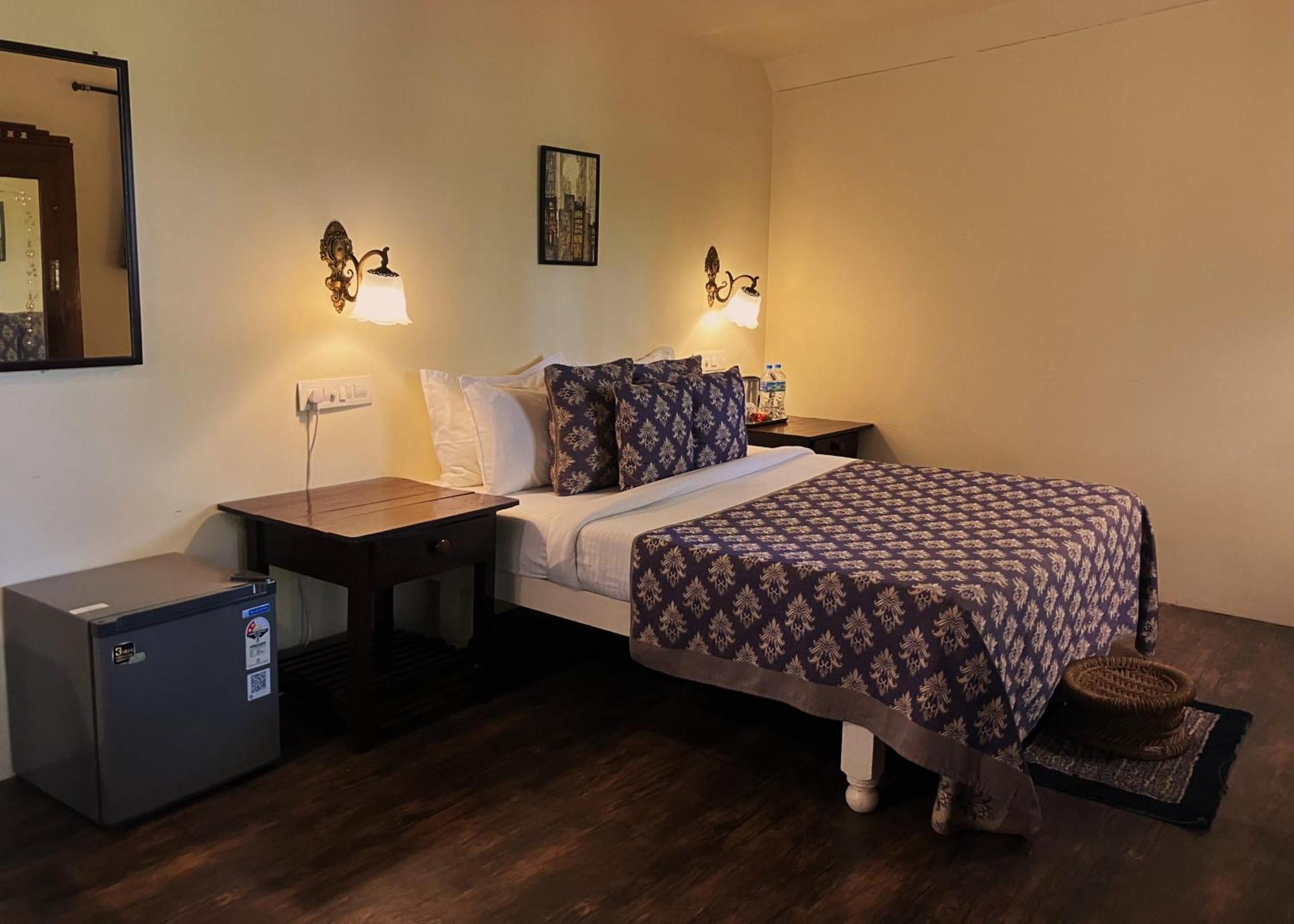 Marari Dreamz Homestay Mararikulam Esterno foto