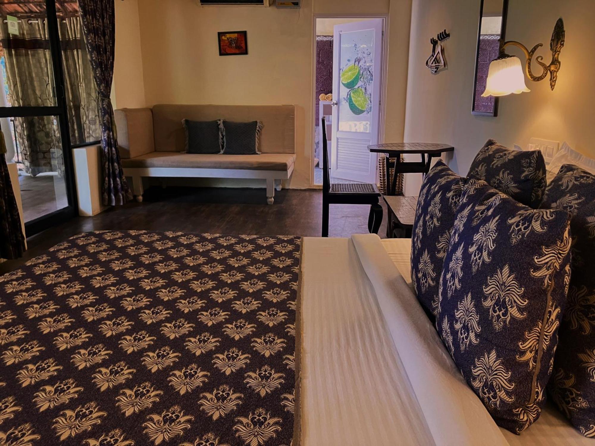 Marari Dreamz Homestay Mararikulam Esterno foto