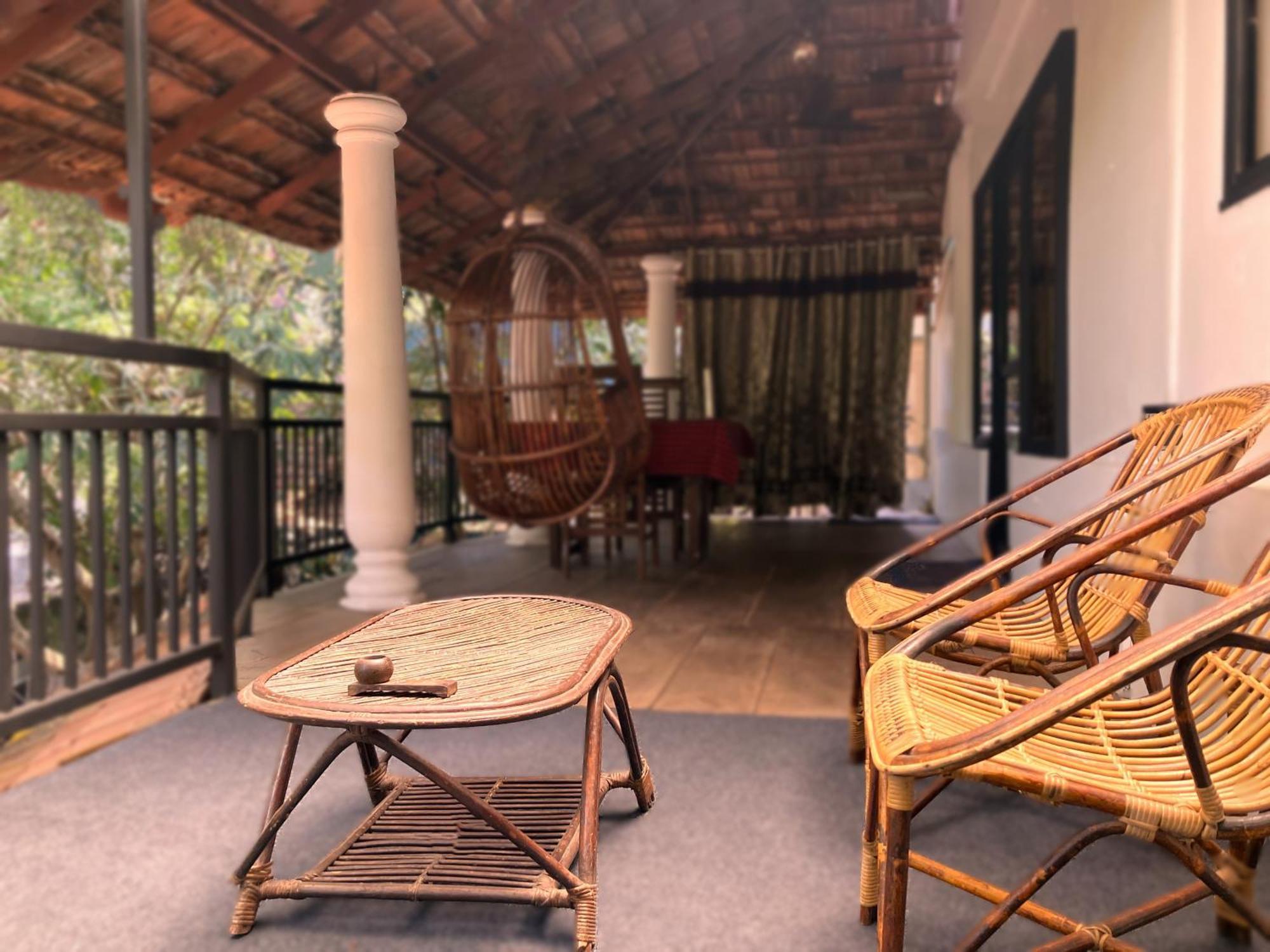 Marari Dreamz Homestay Mararikulam Esterno foto