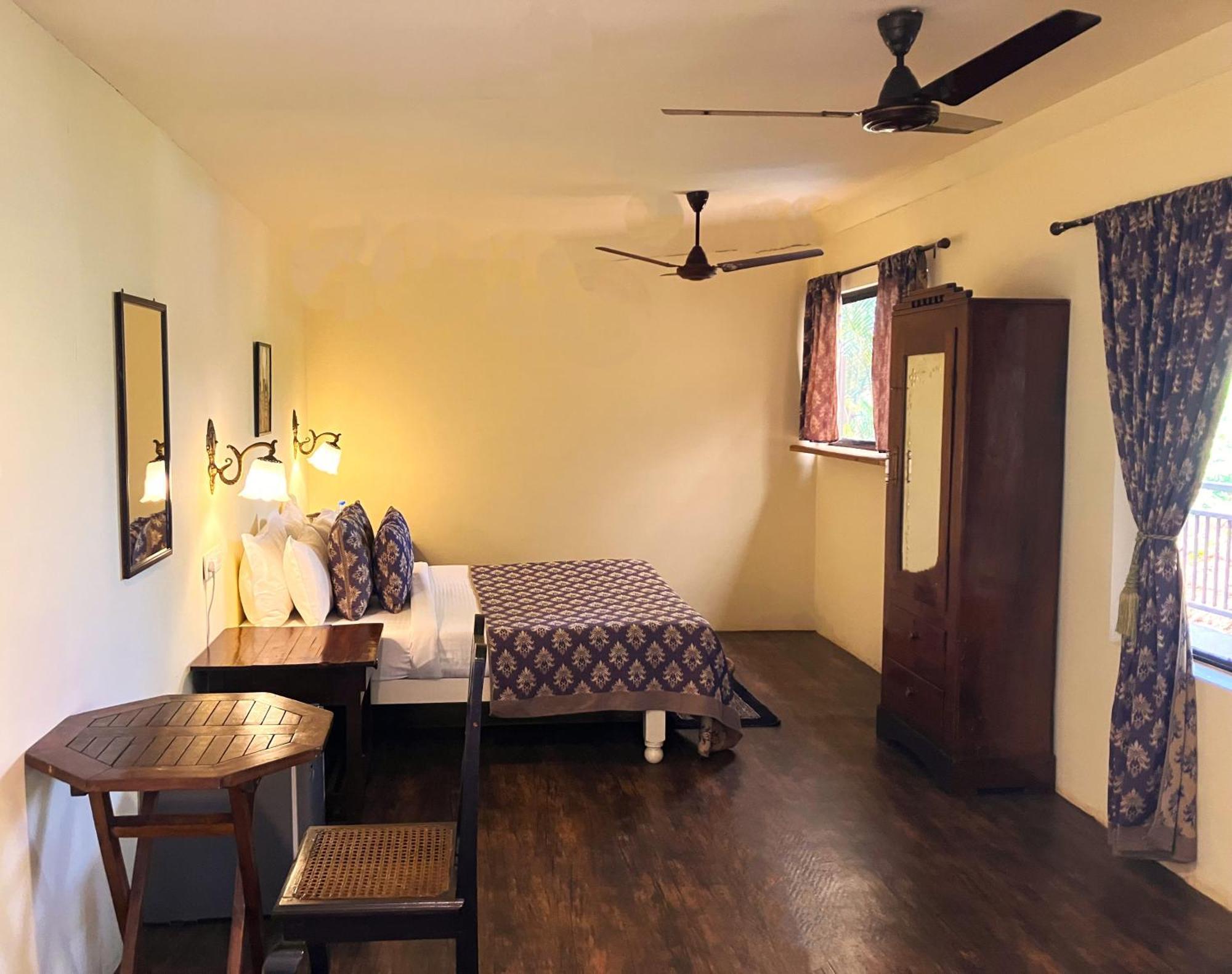 Marari Dreamz Homestay Mararikulam Esterno foto