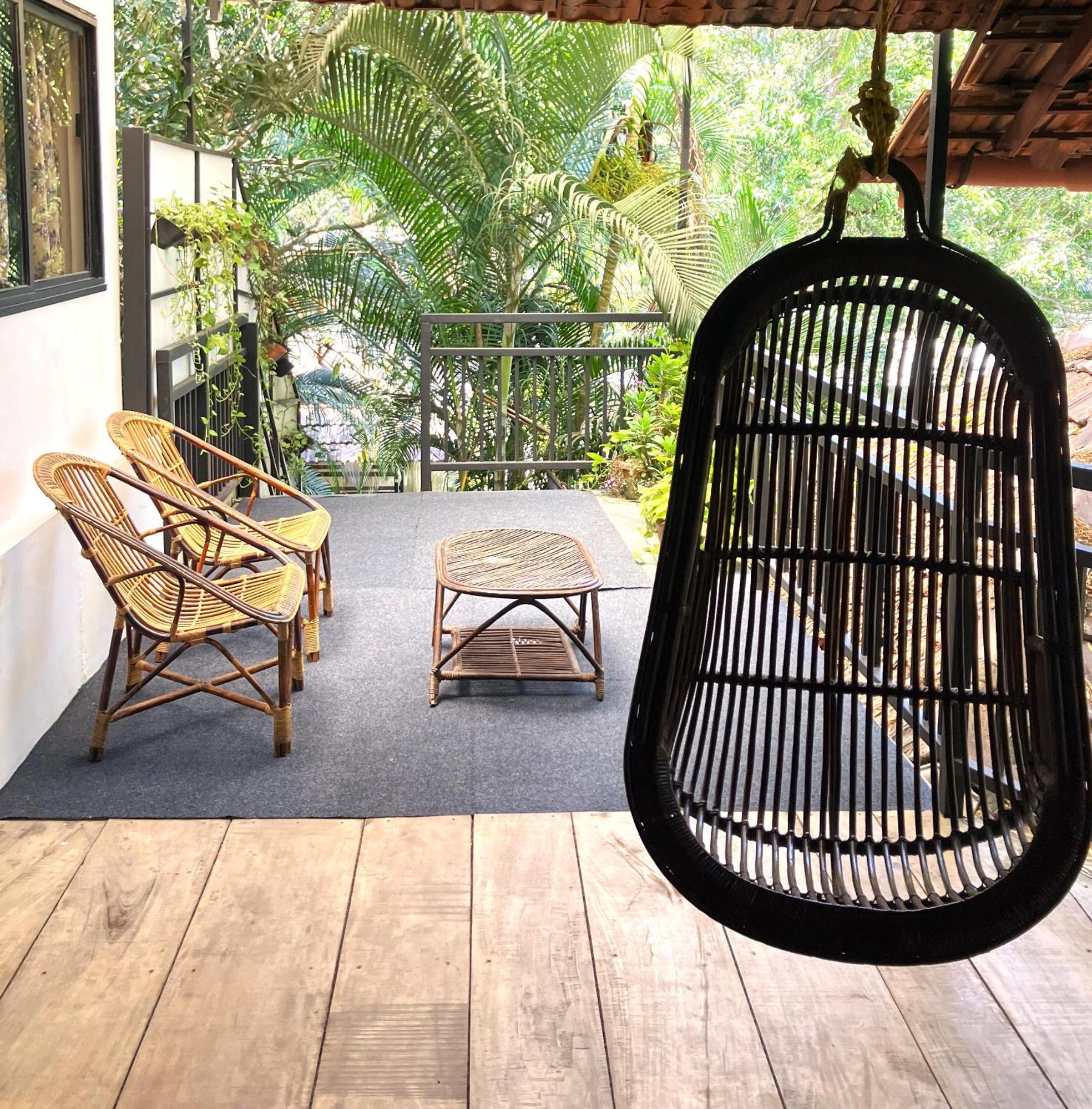 Marari Dreamz Homestay Mararikulam Esterno foto