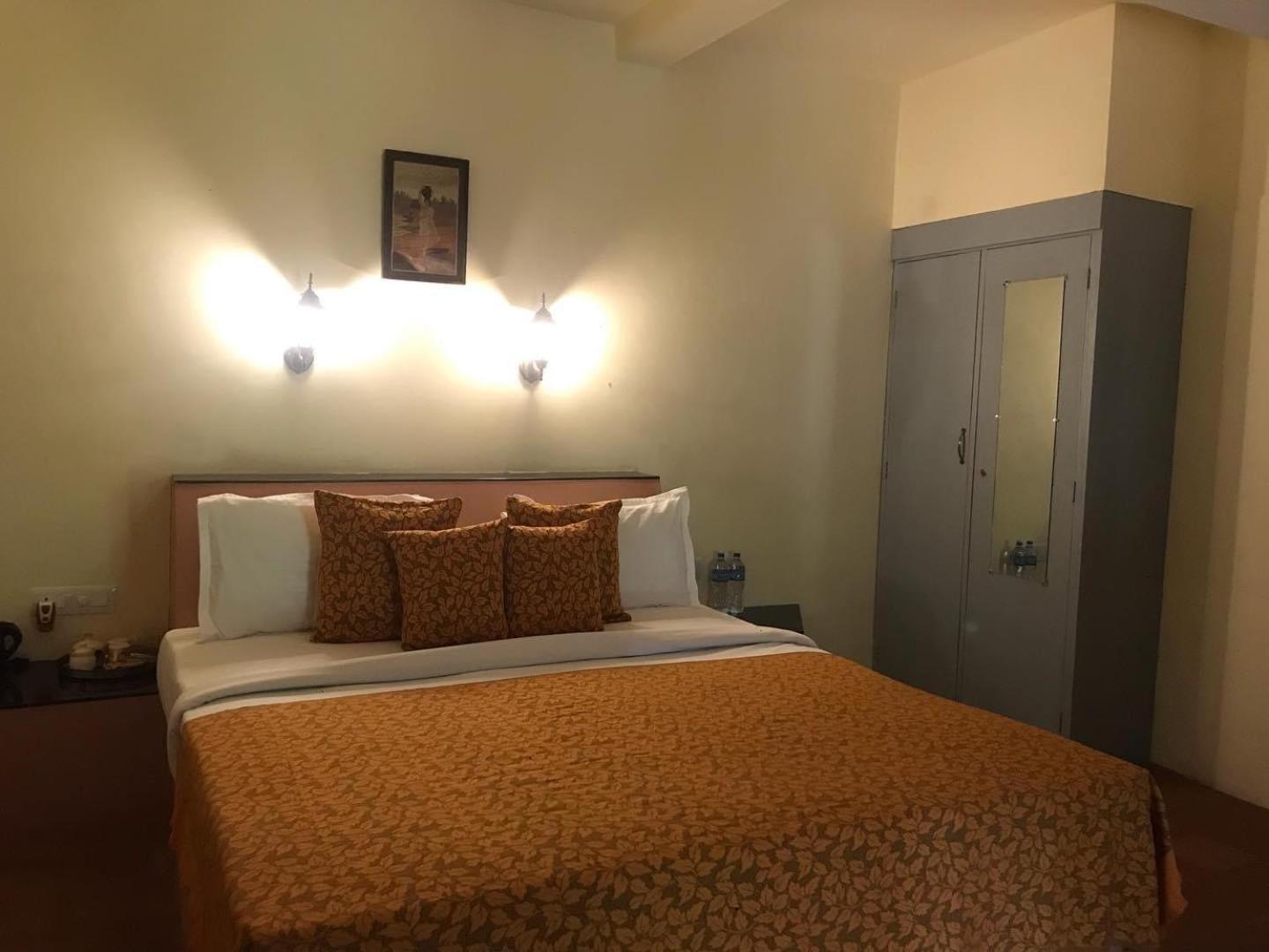 Marari Dreamz Homestay Mararikulam Esterno foto