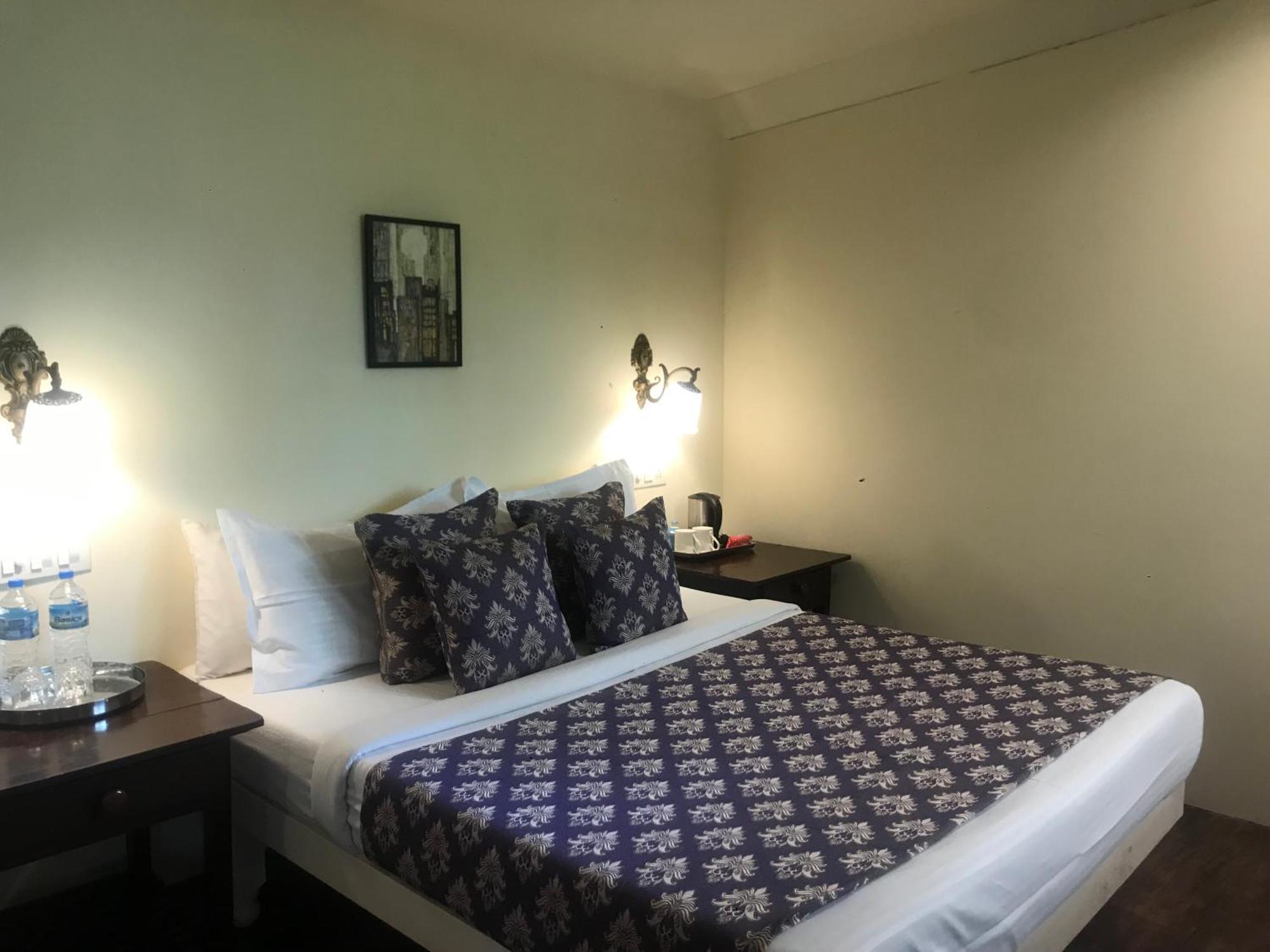 Marari Dreamz Homestay Mararikulam Esterno foto