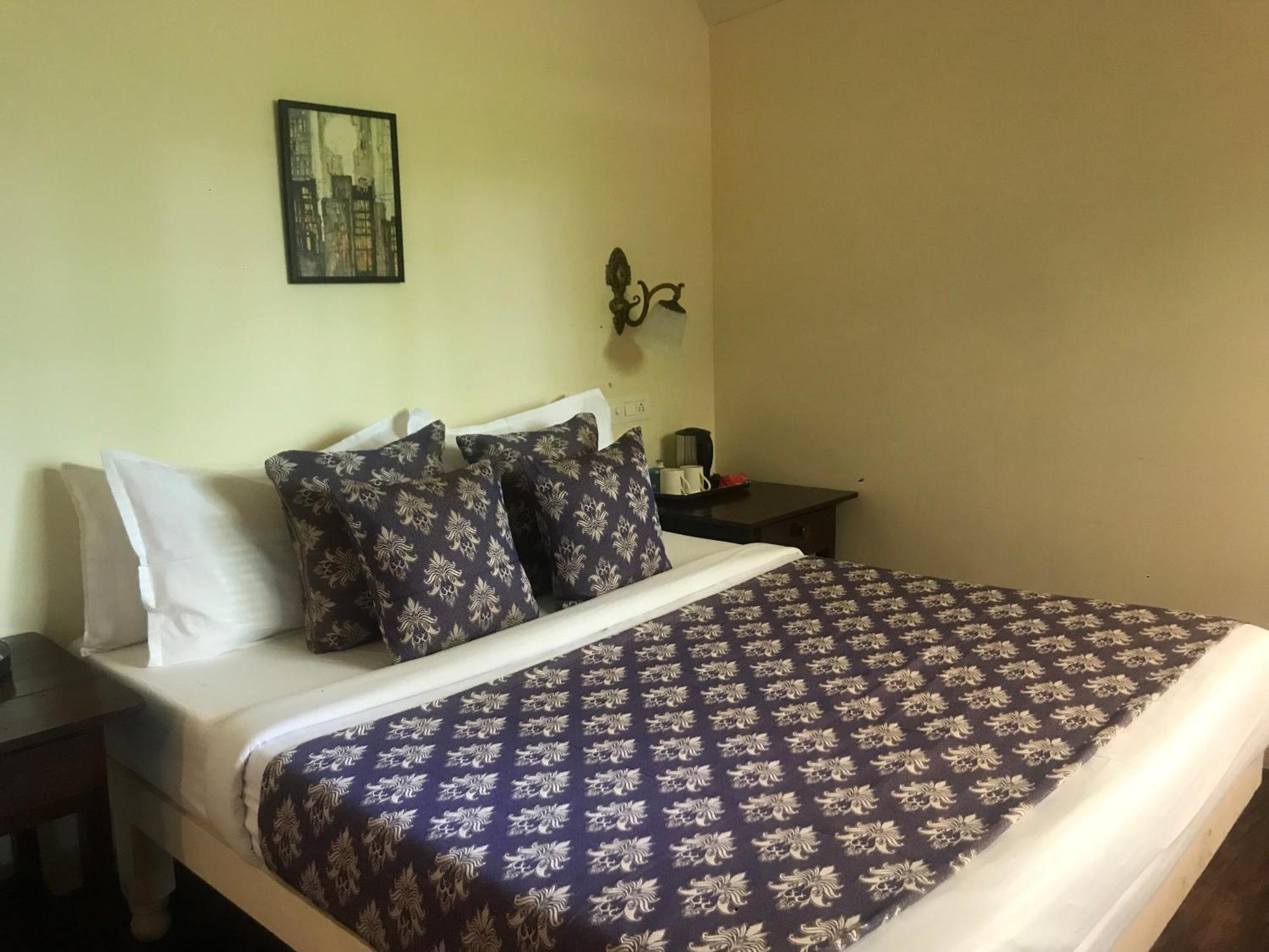 Marari Dreamz Homestay Mararikulam Esterno foto
