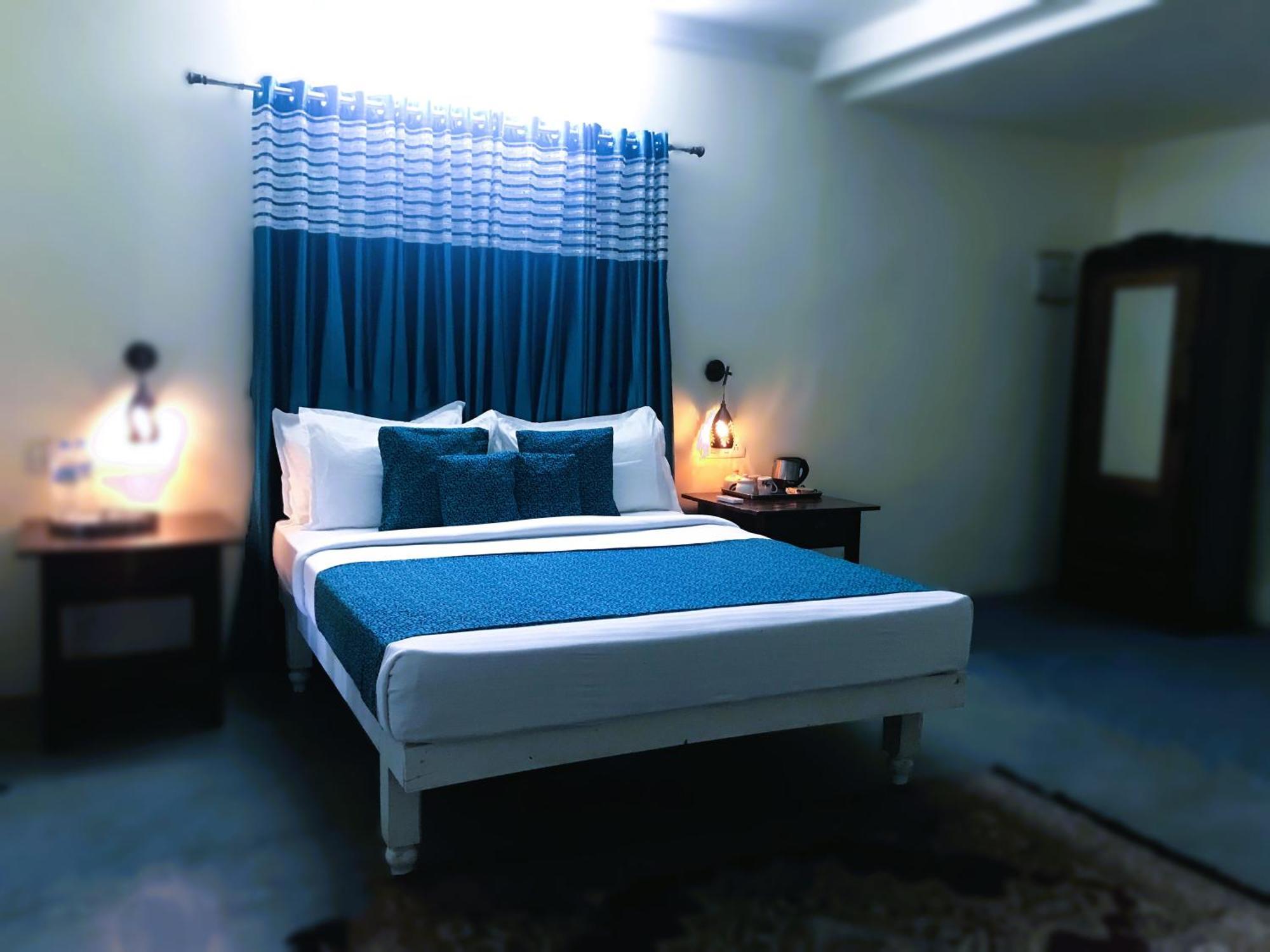 Marari Dreamz Homestay Mararikulam Esterno foto