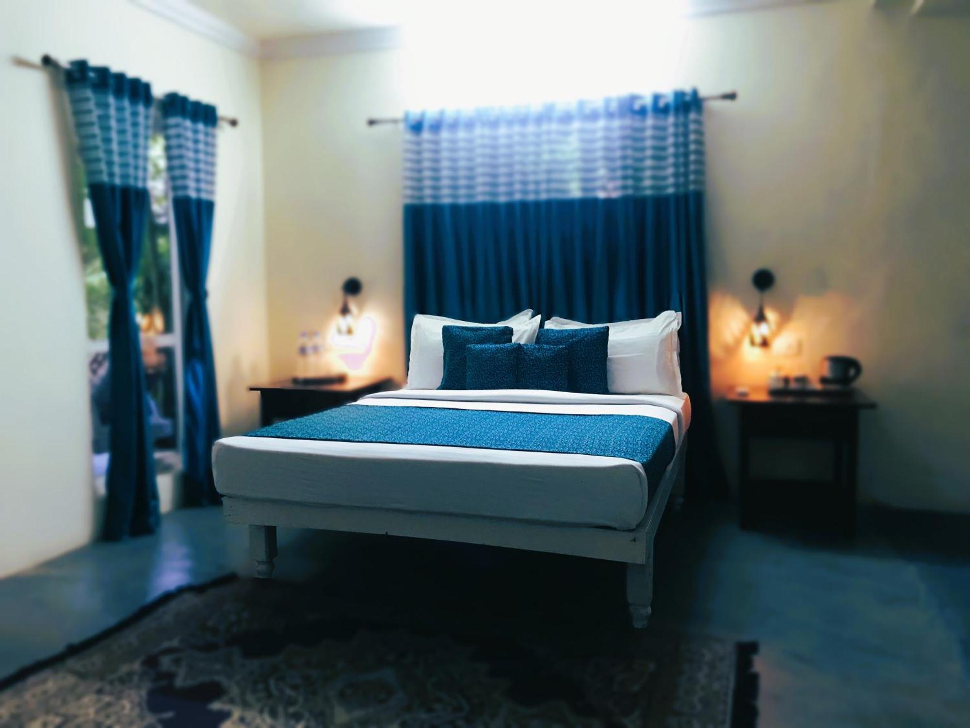 Marari Dreamz Homestay Mararikulam Esterno foto