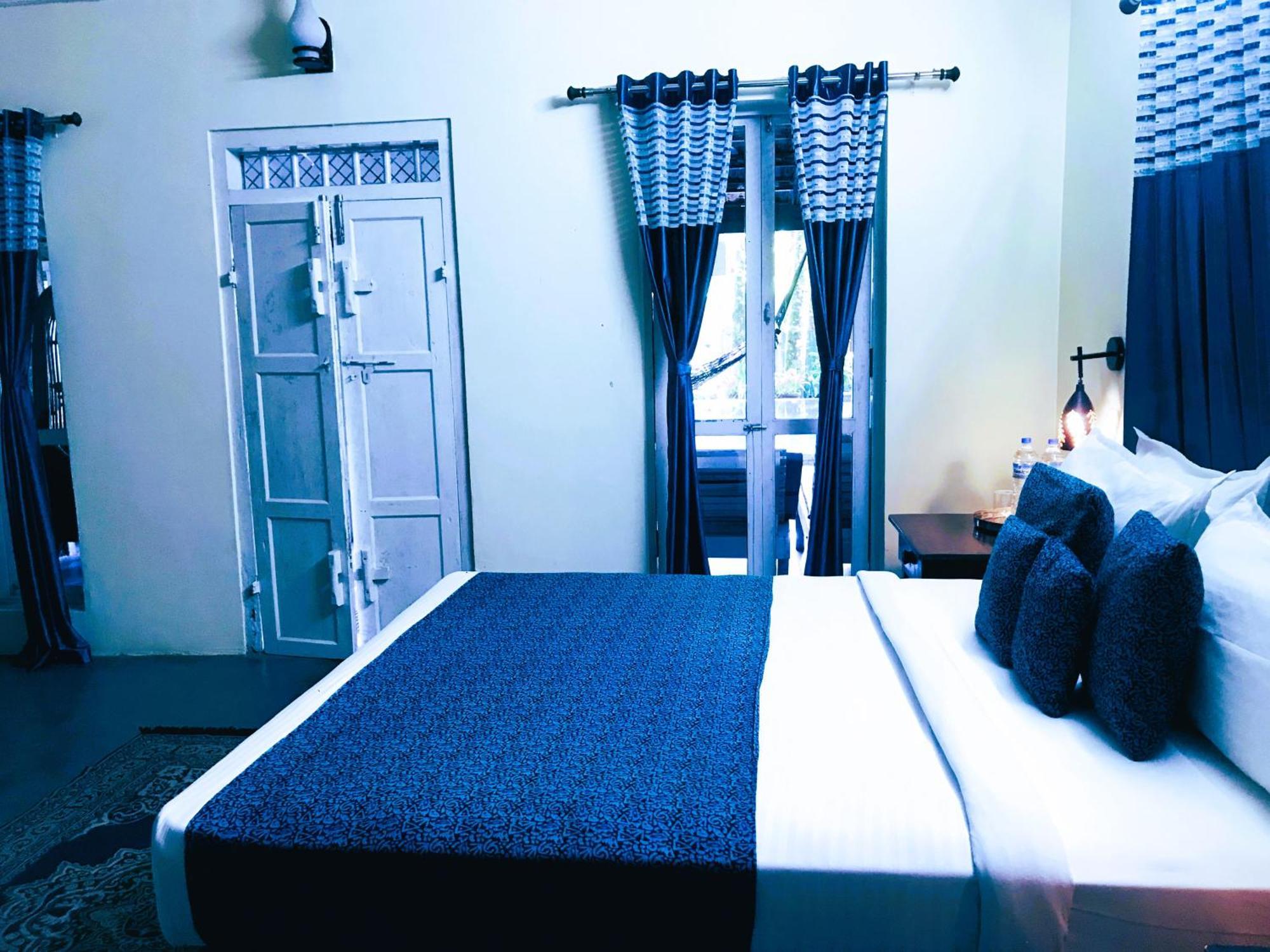 Marari Dreamz Homestay Mararikulam Esterno foto