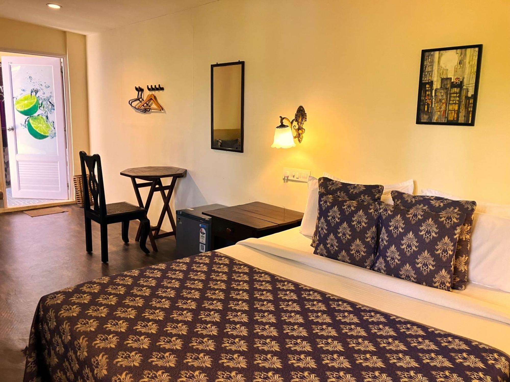 Marari Dreamz Homestay Mararikulam Esterno foto