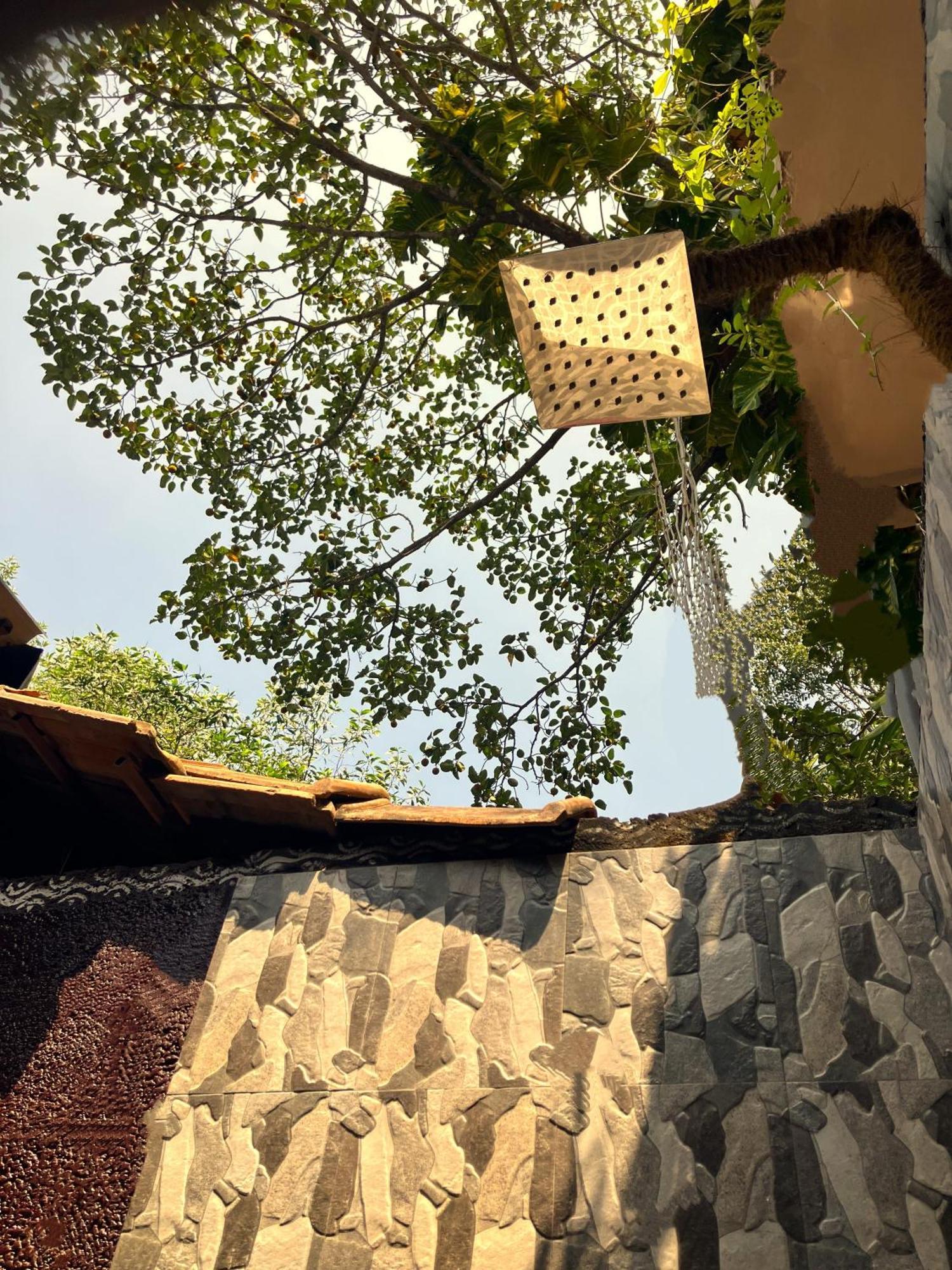 Marari Dreamz Homestay Mararikulam Esterno foto
