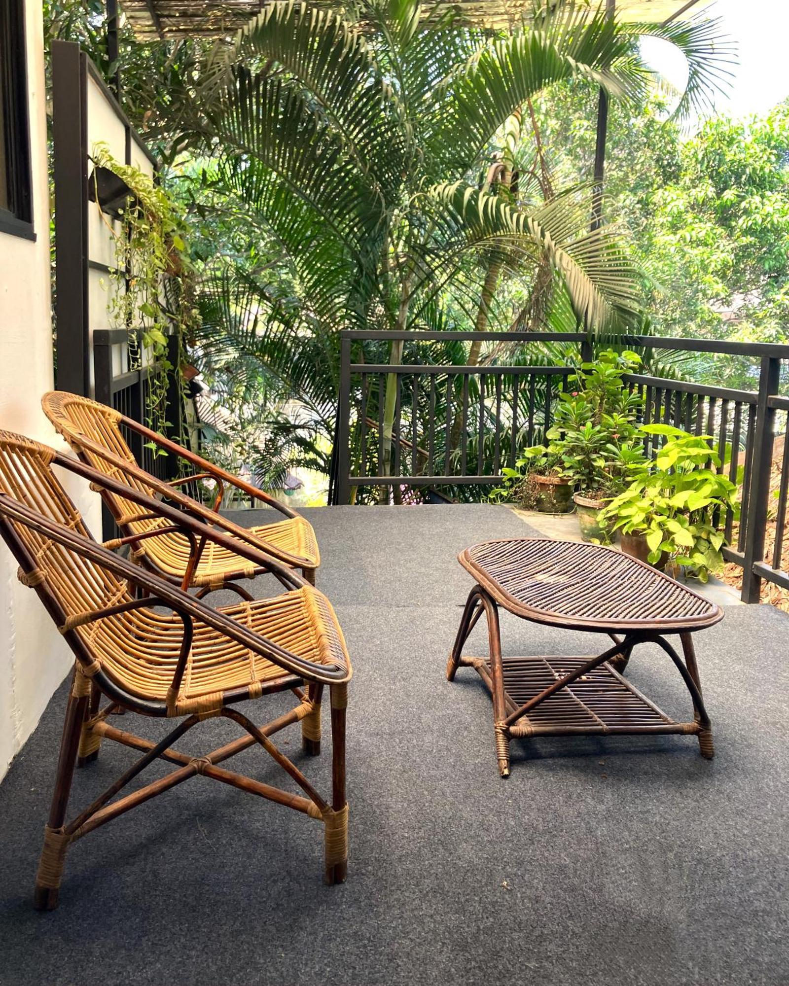 Marari Dreamz Homestay Mararikulam Esterno foto