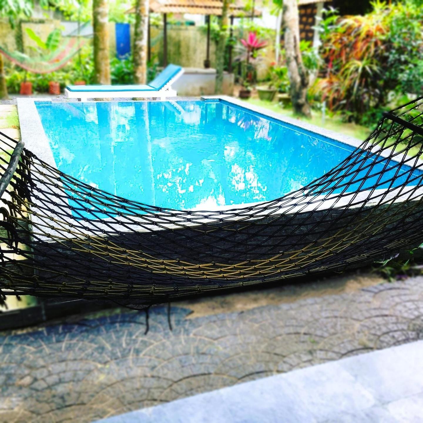 Marari Dreamz Homestay Mararikulam Esterno foto
