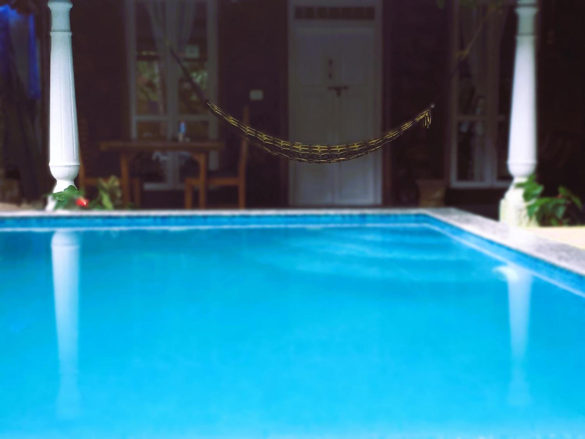 Marari Dreamz Homestay Mararikulam Esterno foto
