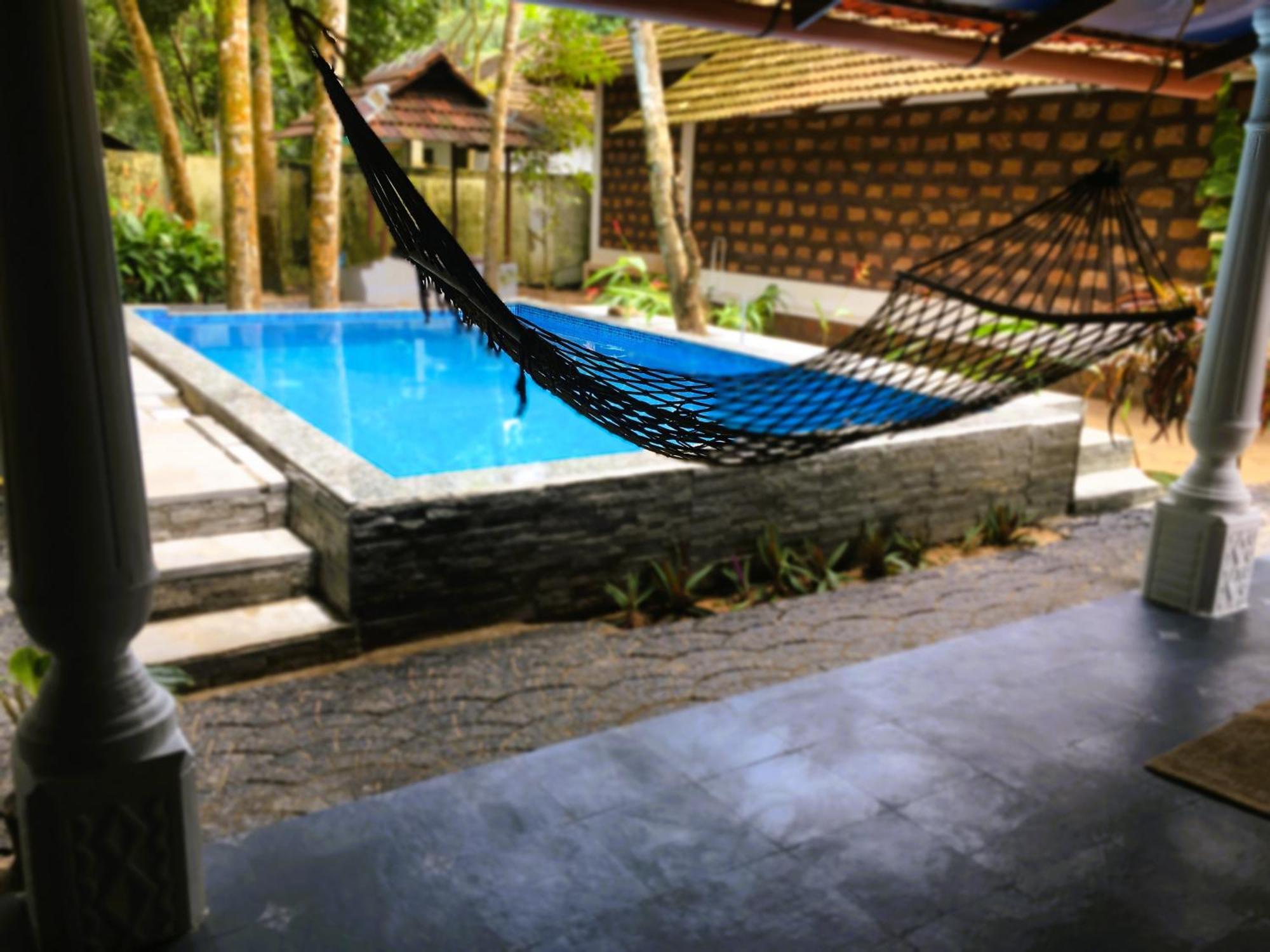 Marari Dreamz Homestay Mararikulam Esterno foto