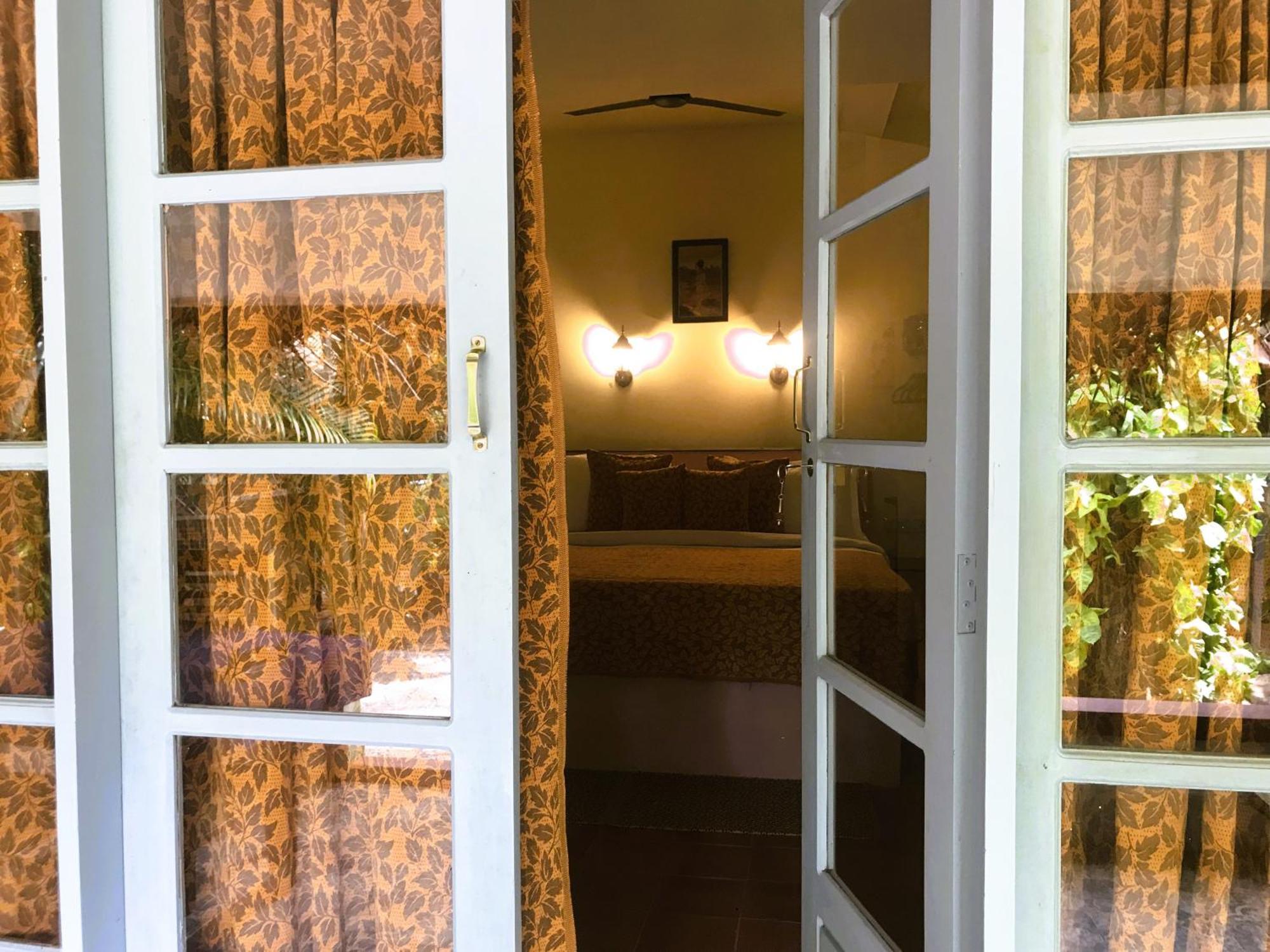 Marari Dreamz Homestay Mararikulam Esterno foto