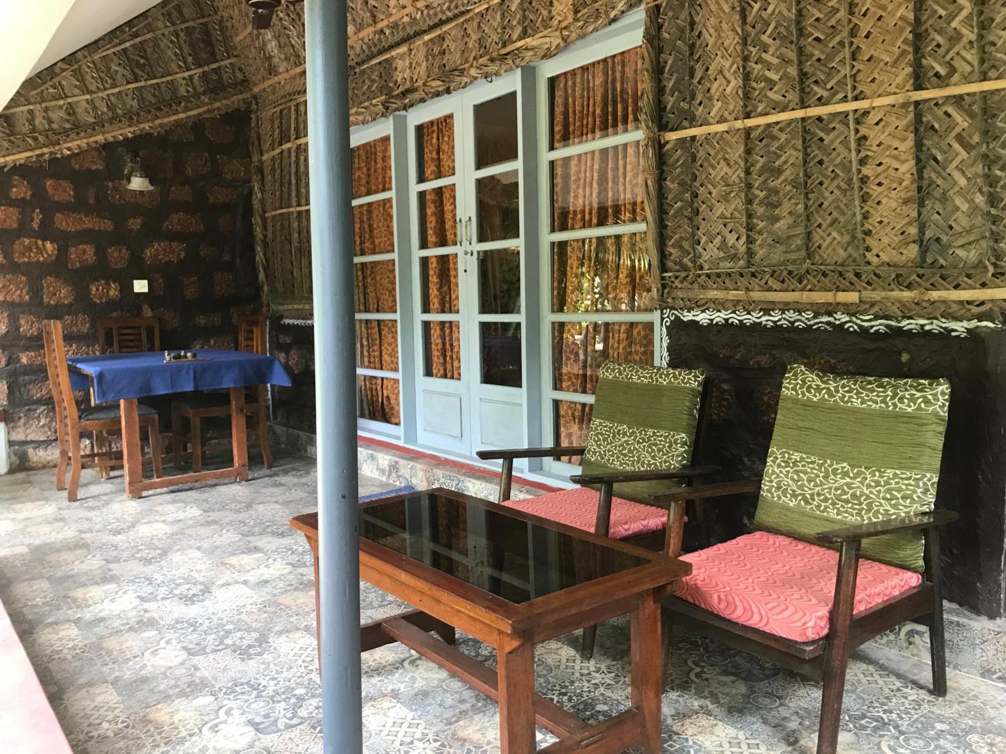 Marari Dreamz Homestay Mararikulam Esterno foto