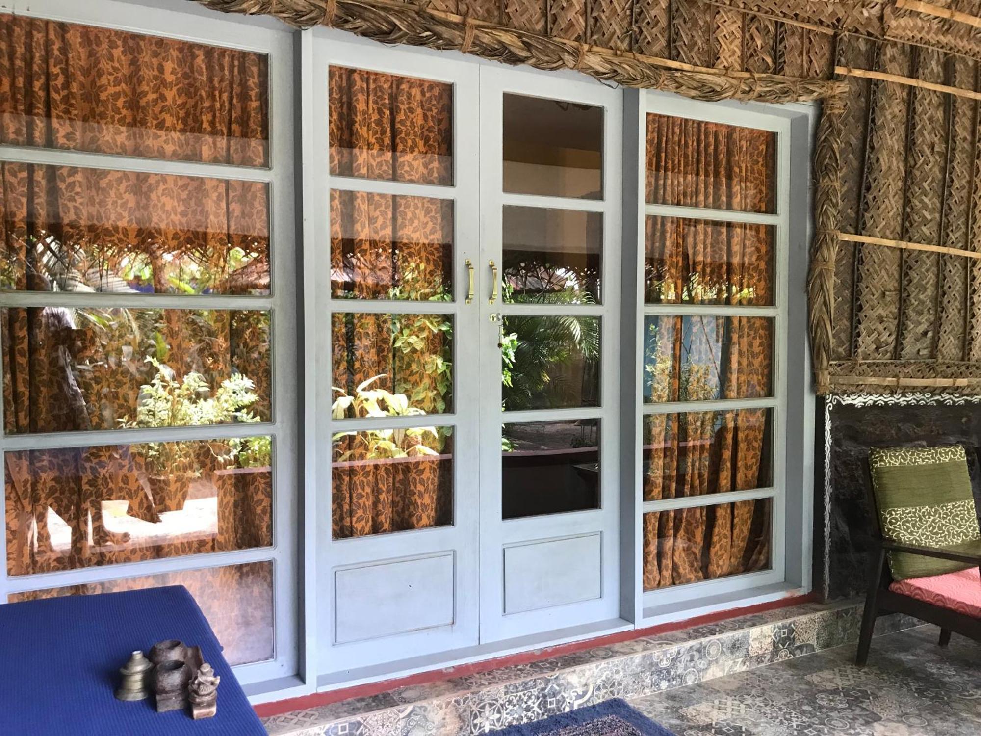 Marari Dreamz Homestay Mararikulam Esterno foto