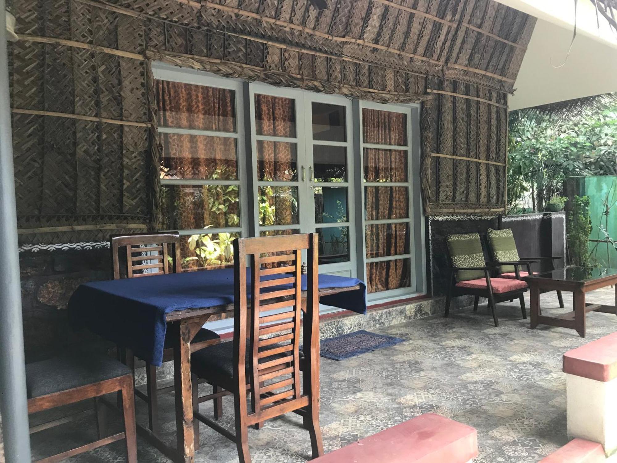 Marari Dreamz Homestay Mararikulam Esterno foto