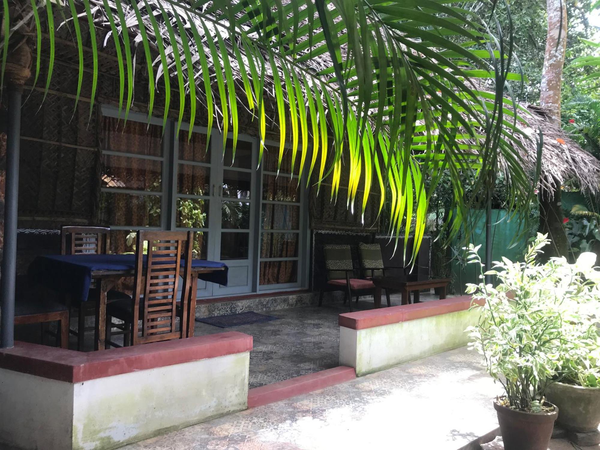 Marari Dreamz Homestay Mararikulam Esterno foto