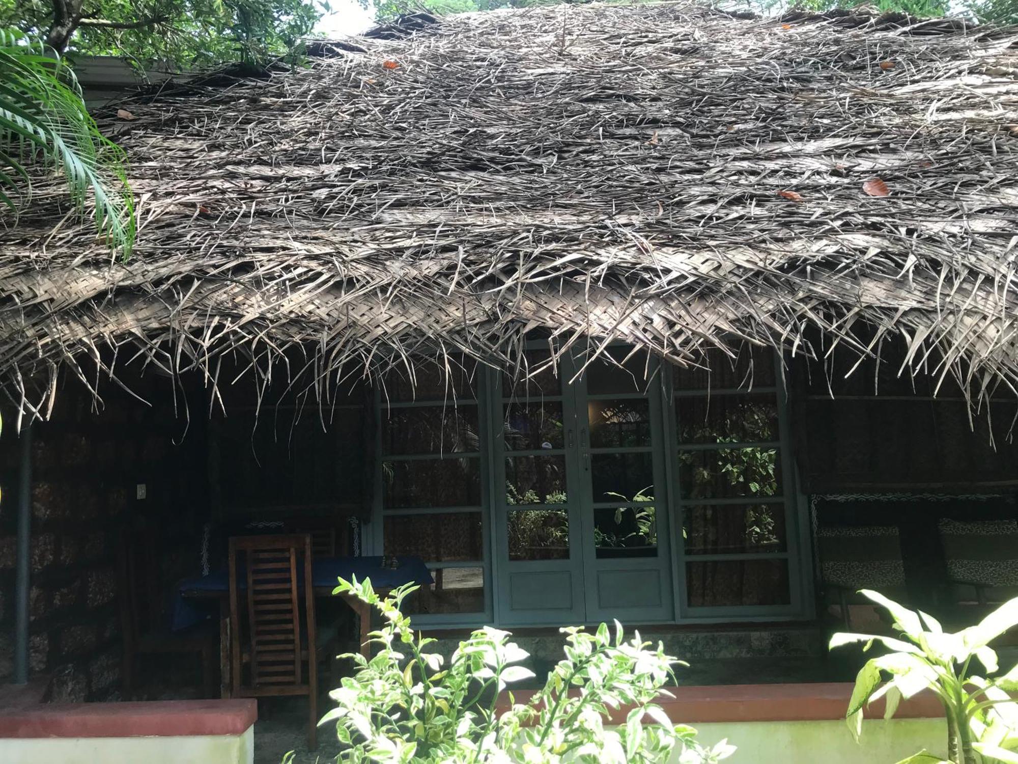Marari Dreamz Homestay Mararikulam Esterno foto