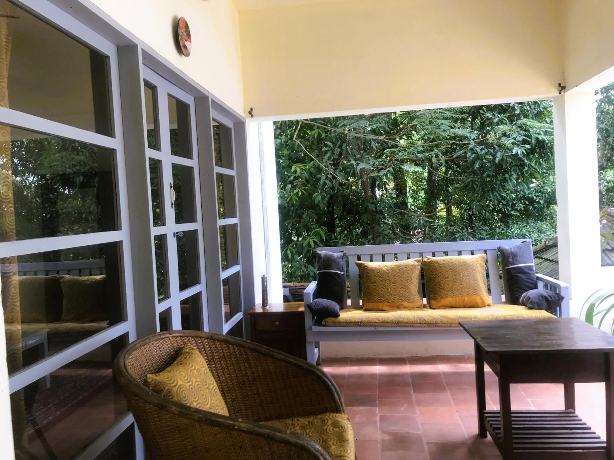 Marari Dreamz Homestay Mararikulam Esterno foto