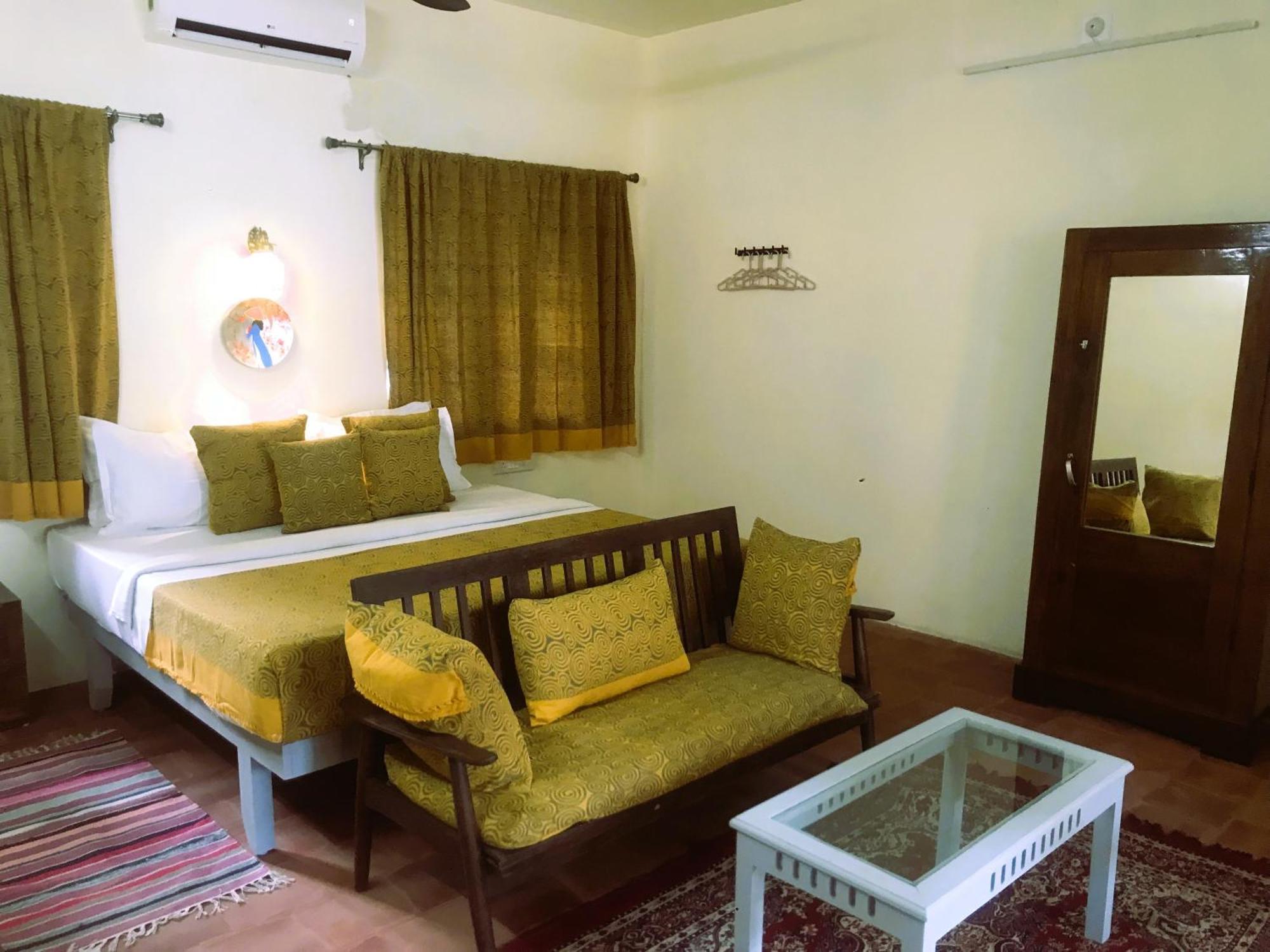 Marari Dreamz Homestay Mararikulam Esterno foto