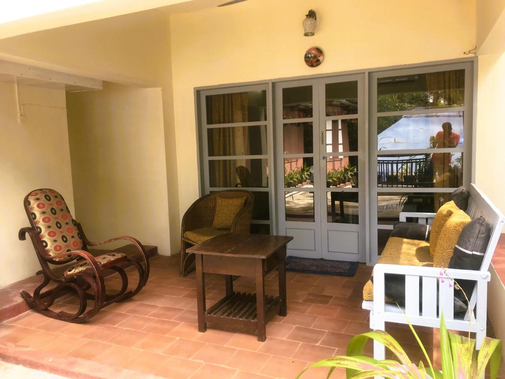 Marari Dreamz Homestay Mararikulam Esterno foto
