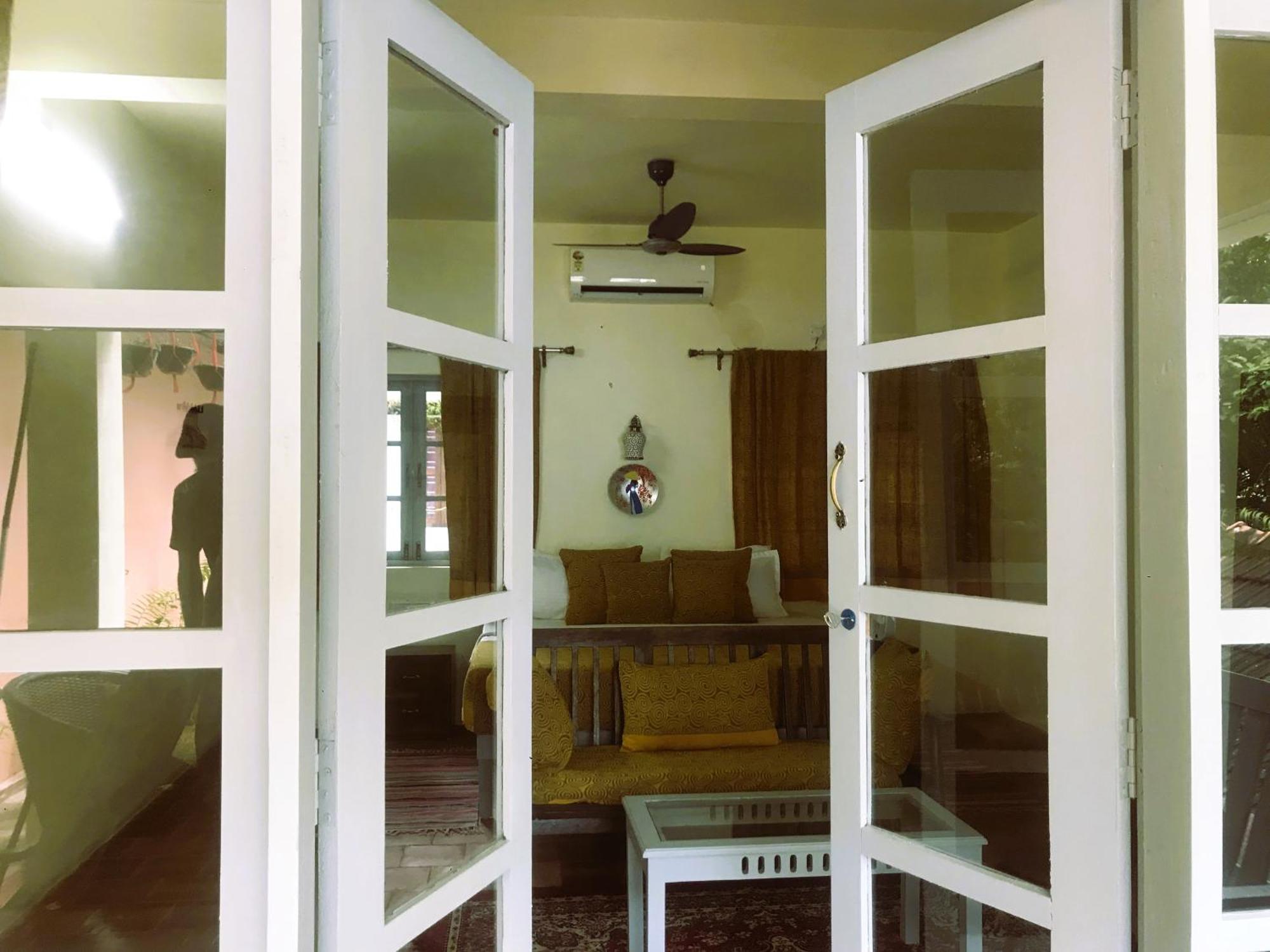 Marari Dreamz Homestay Mararikulam Esterno foto