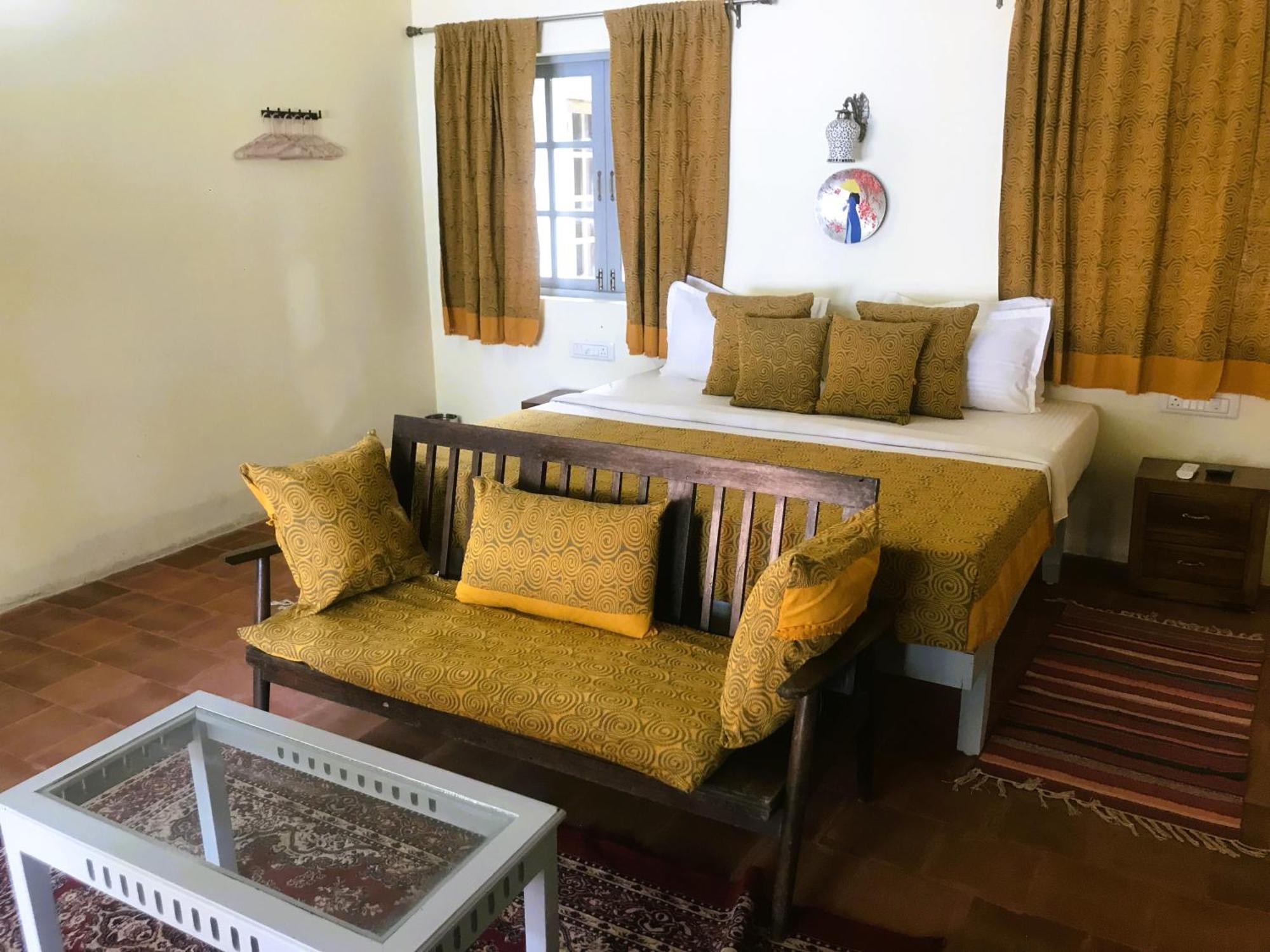 Marari Dreamz Homestay Mararikulam Esterno foto