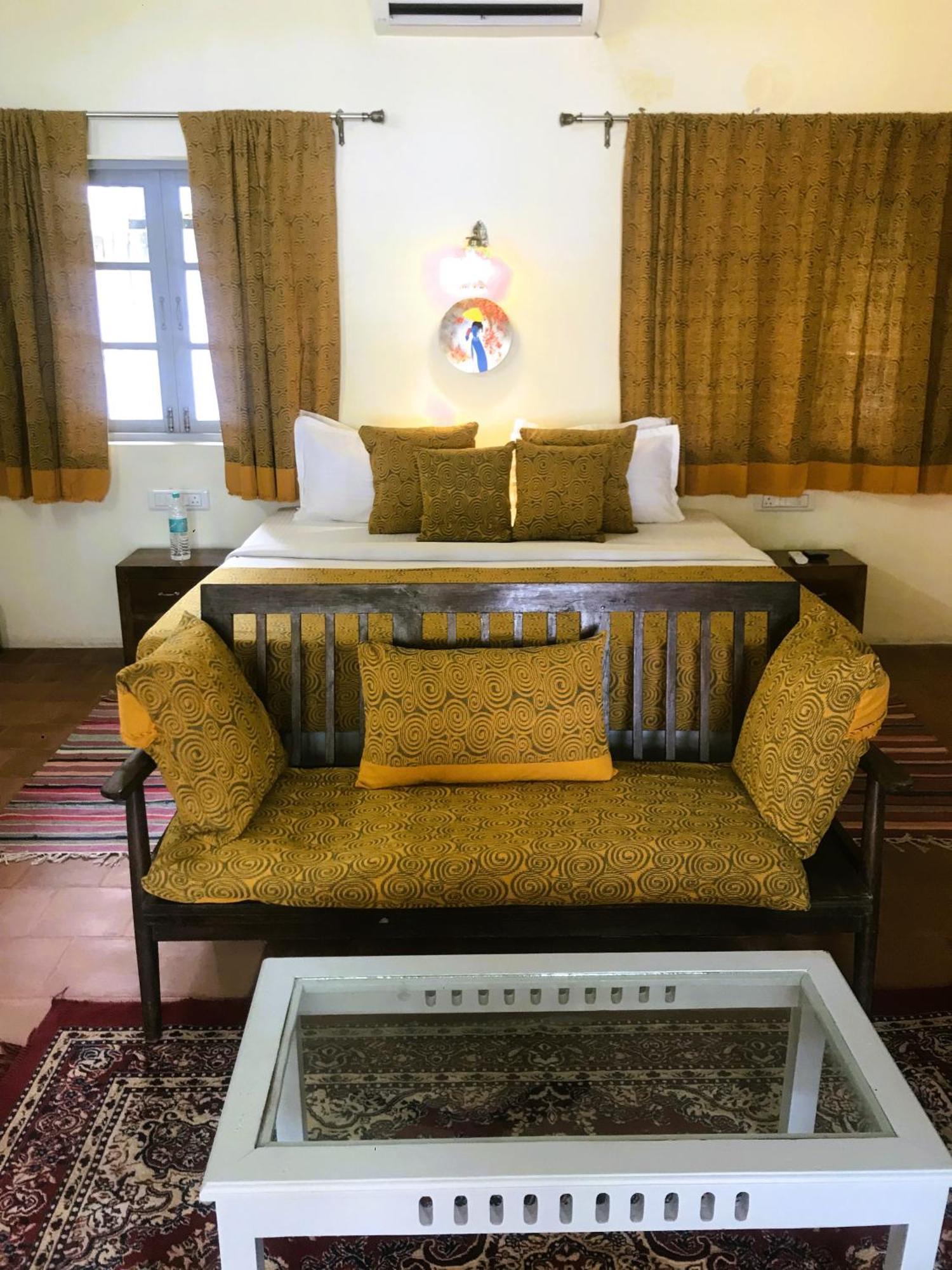 Marari Dreamz Homestay Mararikulam Esterno foto