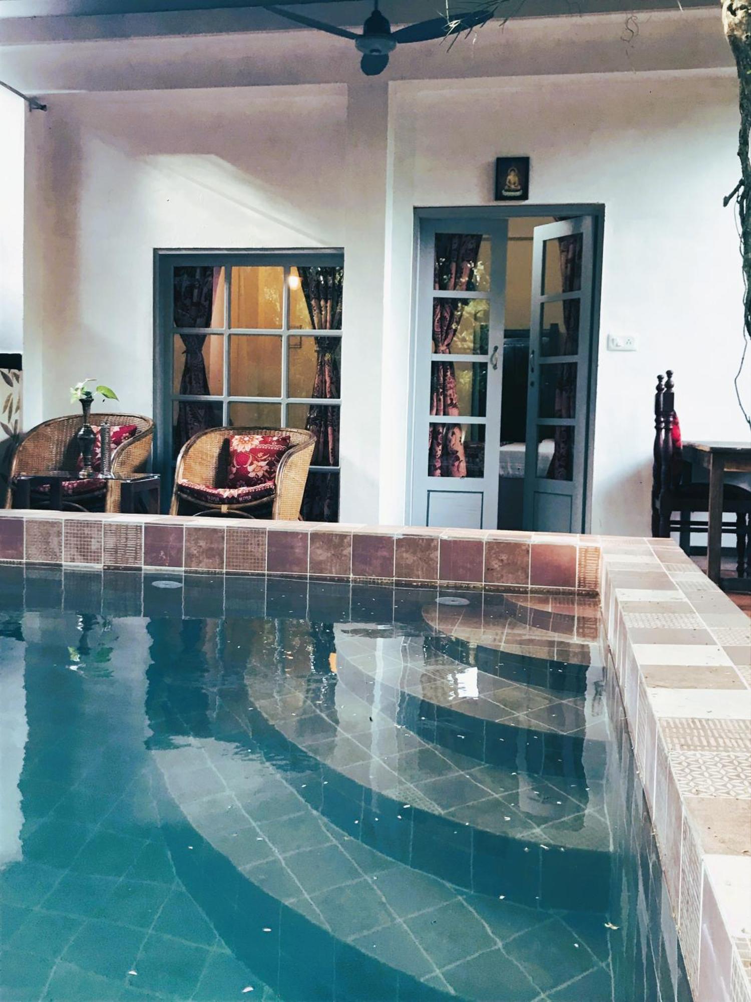 Marari Dreamz Homestay Mararikulam Esterno foto