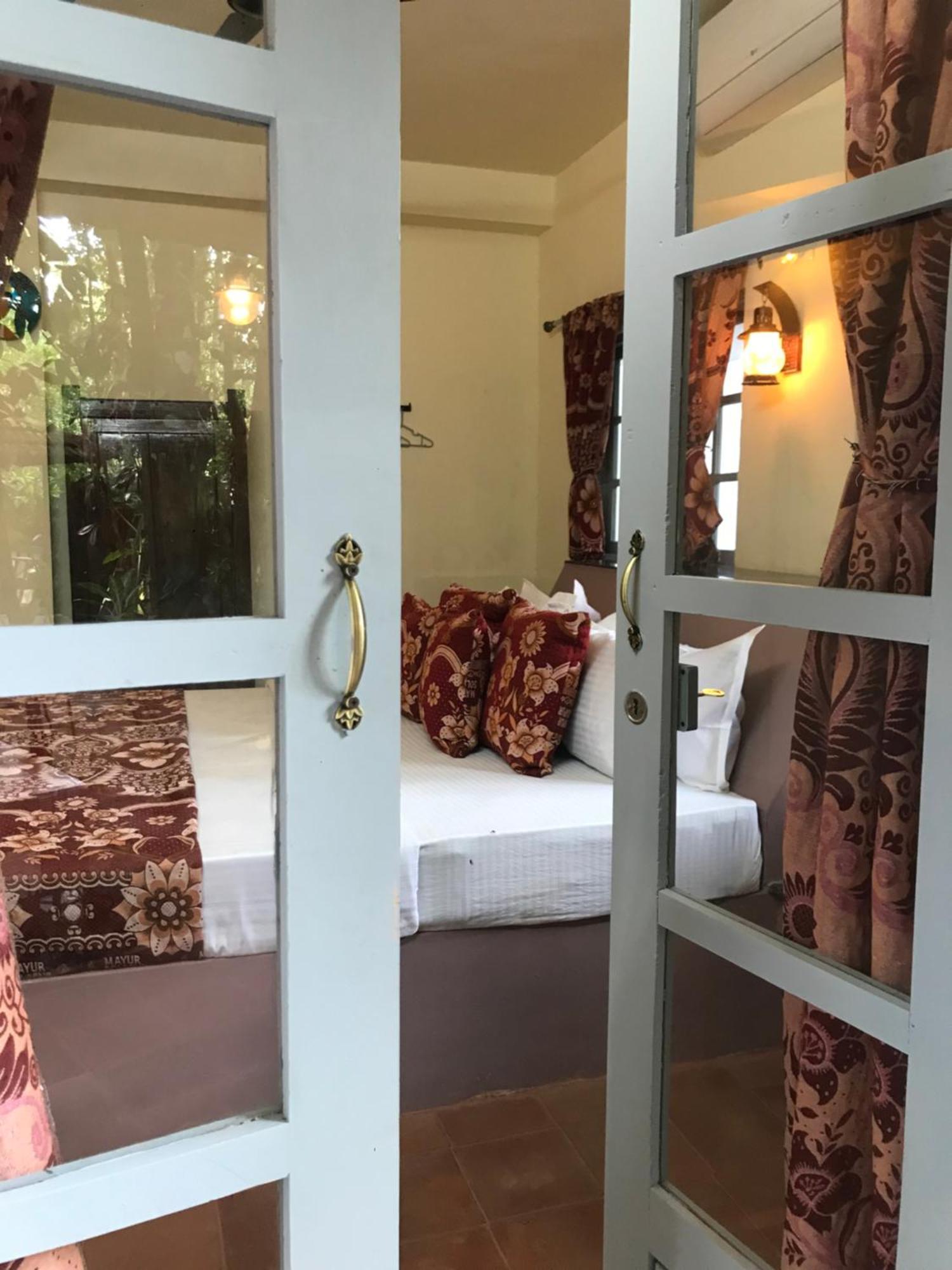 Marari Dreamz Homestay Mararikulam Esterno foto