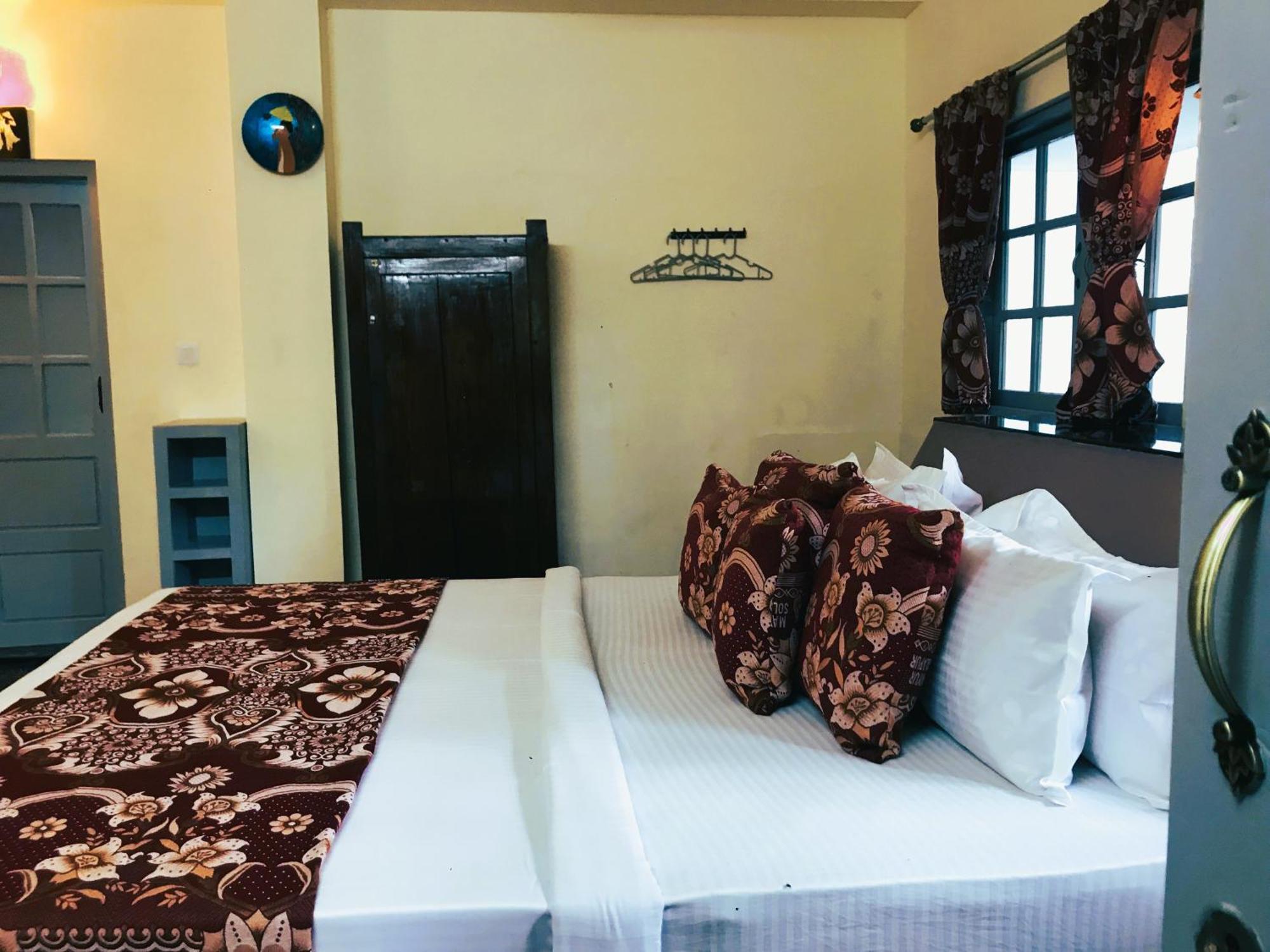 Marari Dreamz Homestay Mararikulam Esterno foto