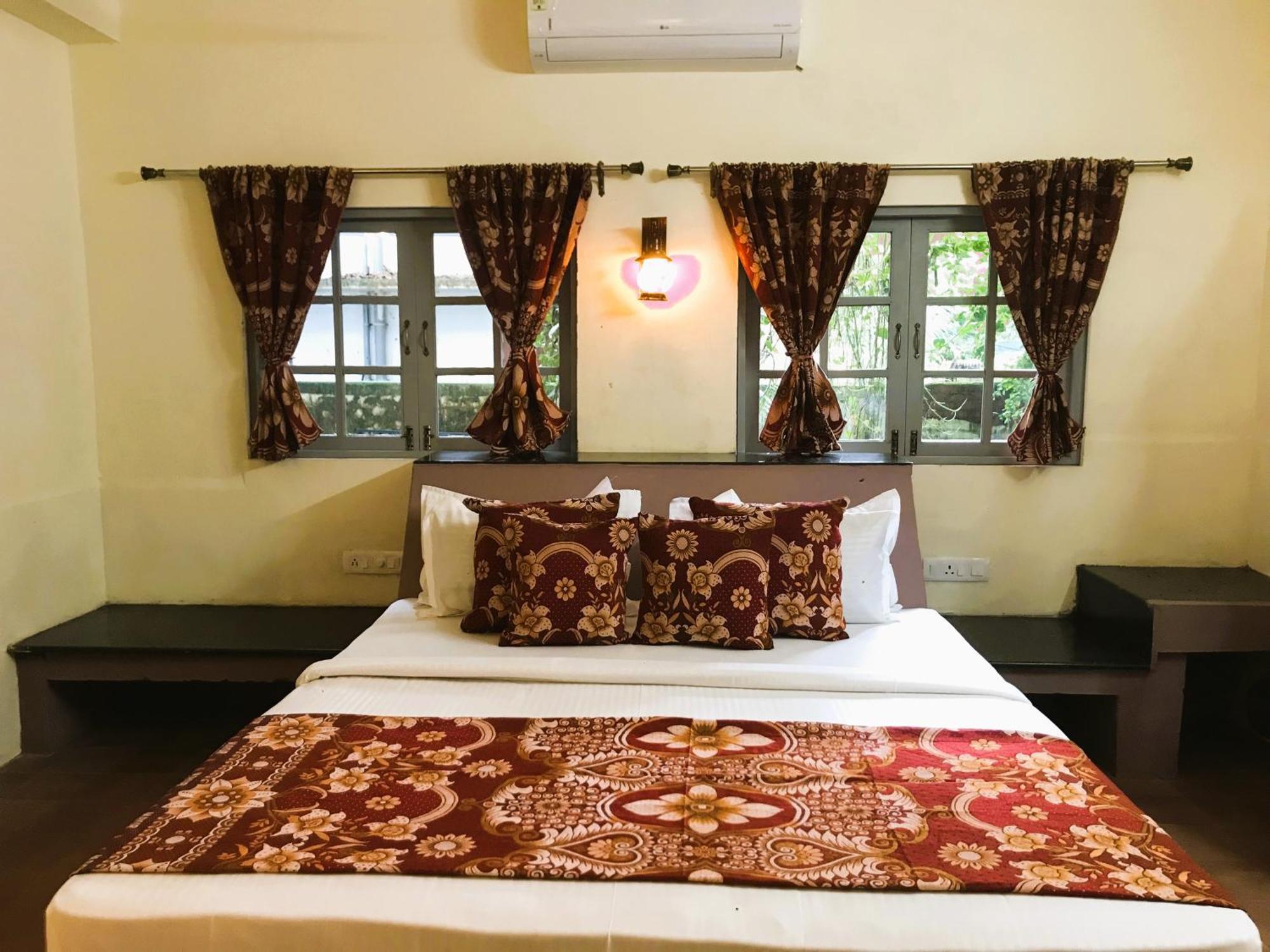 Marari Dreamz Homestay Mararikulam Esterno foto