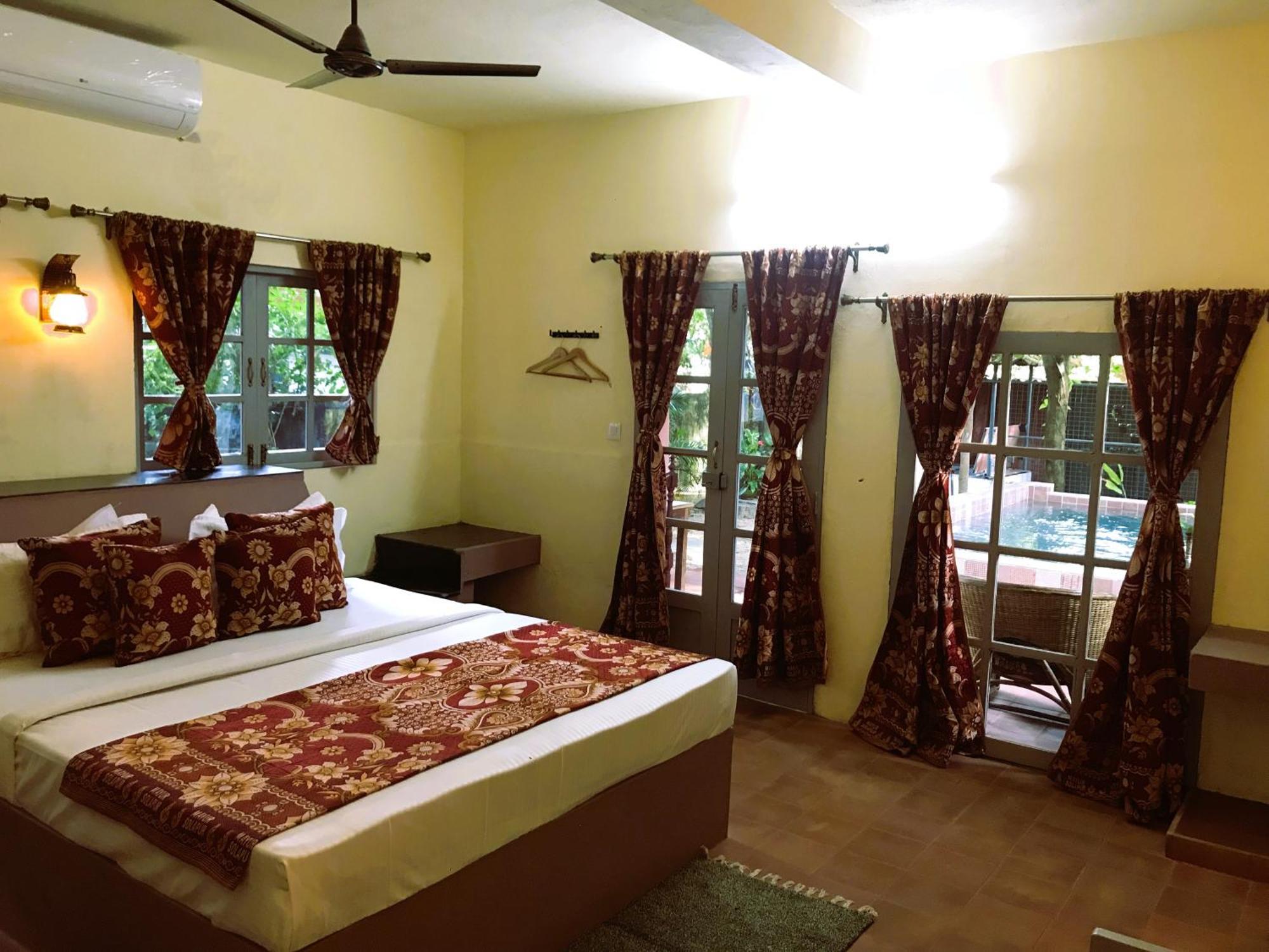 Marari Dreamz Homestay Mararikulam Esterno foto