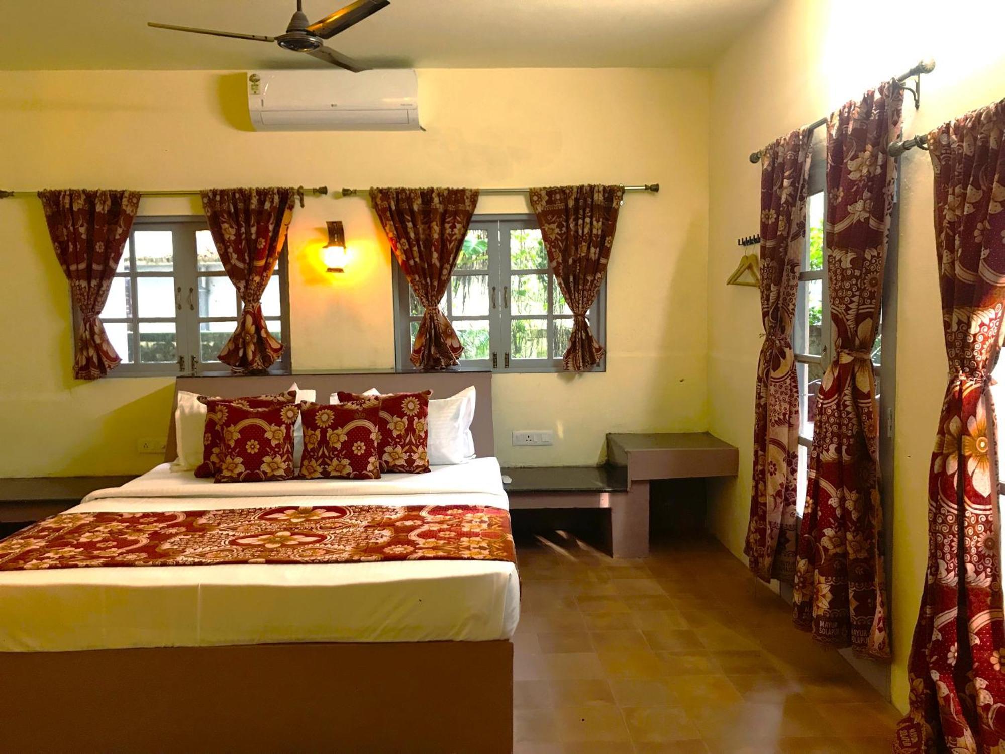 Marari Dreamz Homestay Mararikulam Esterno foto