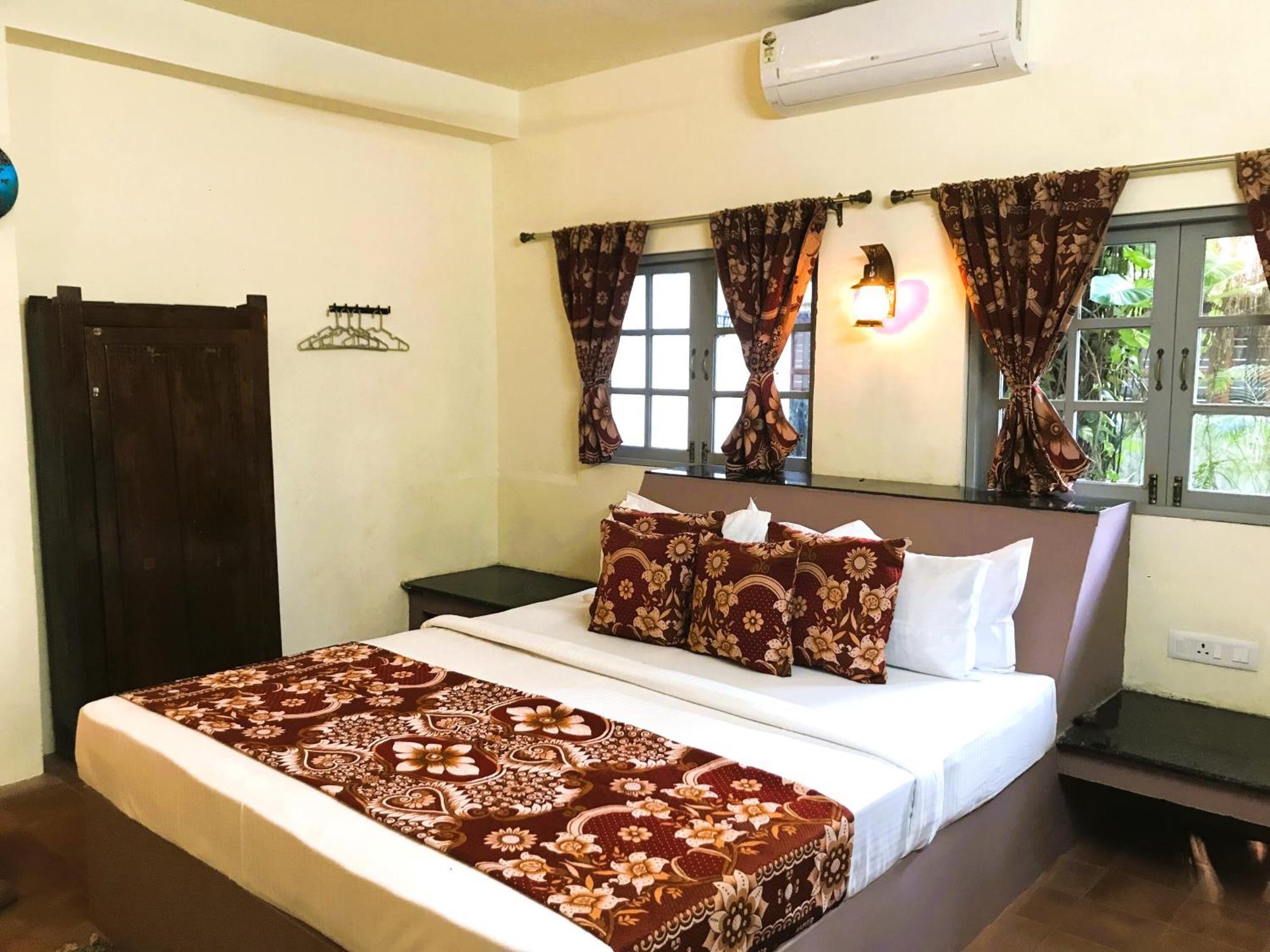 Marari Dreamz Homestay Mararikulam Esterno foto