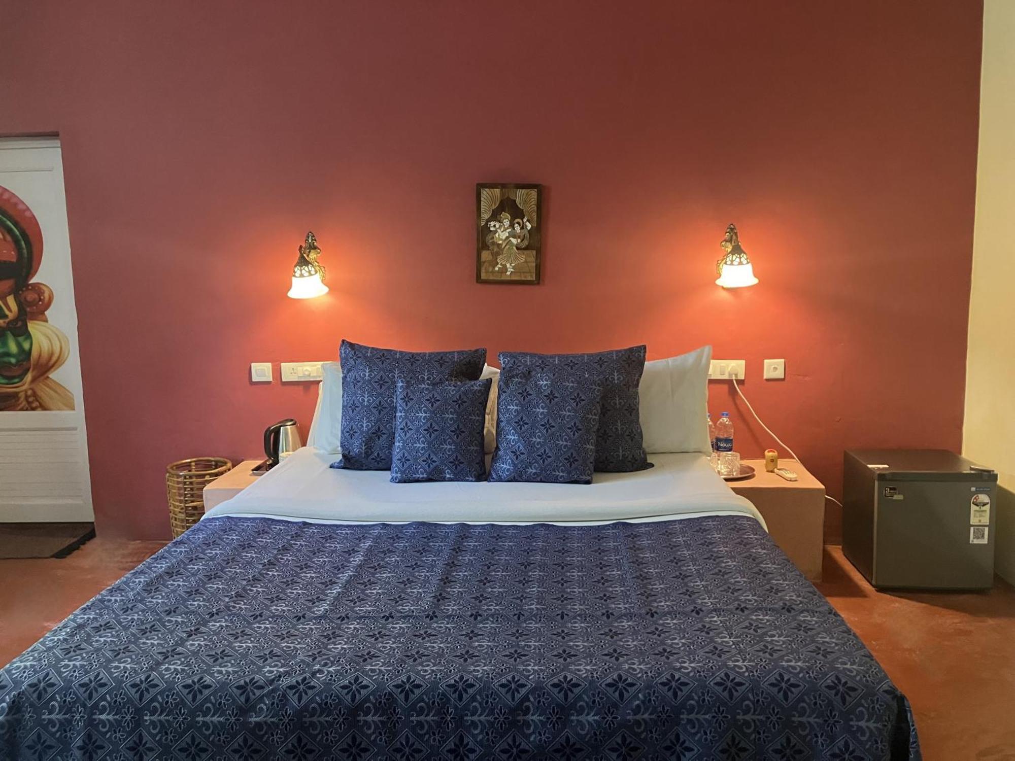 Marari Dreamz Homestay Mararikulam Esterno foto